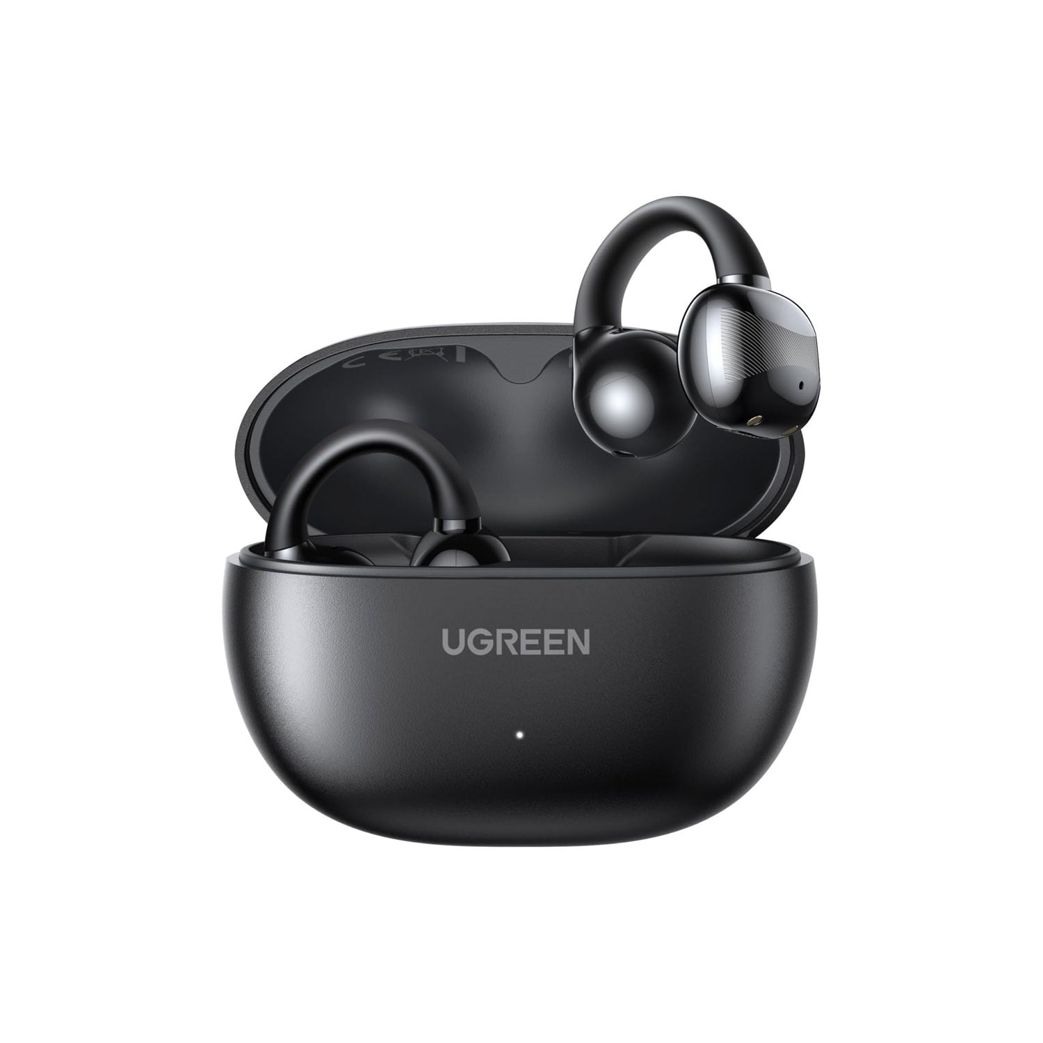 AUDIFONOS UGREEN HITUNE S3 TRUE WIRELESS BLUETOOTH WS209-45785 NEGRO - 1
