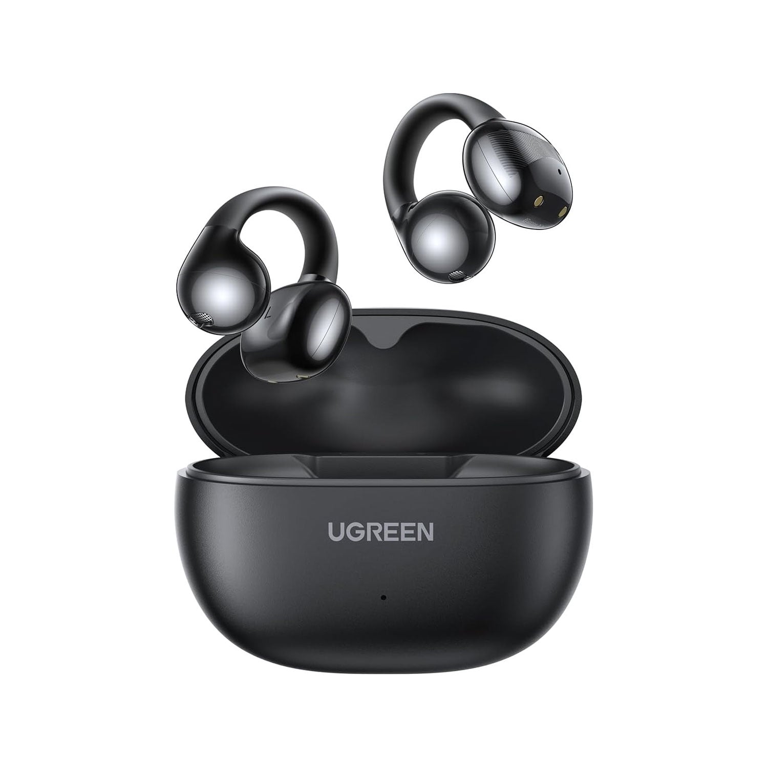 AUDIFONOS UGREEN HITUNE S3 TRUE WIRELESS BLUETOOTH WS209-45785 NEGRO - 2