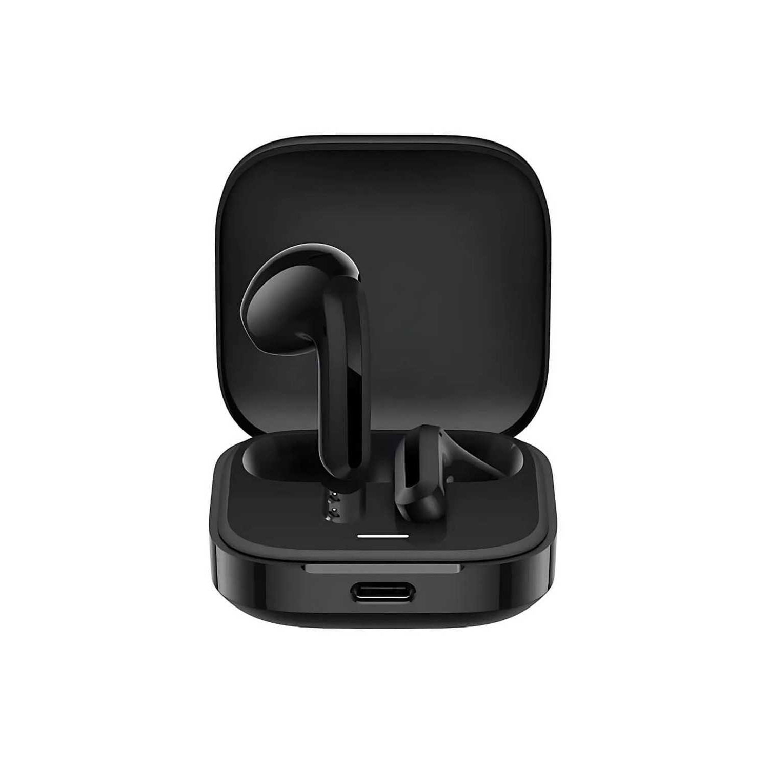 AUDIFONOS INALAMBRICOS XIAOMI REDMI BUDS 6 ACTIVE BLUETOOTH BLACK - 1