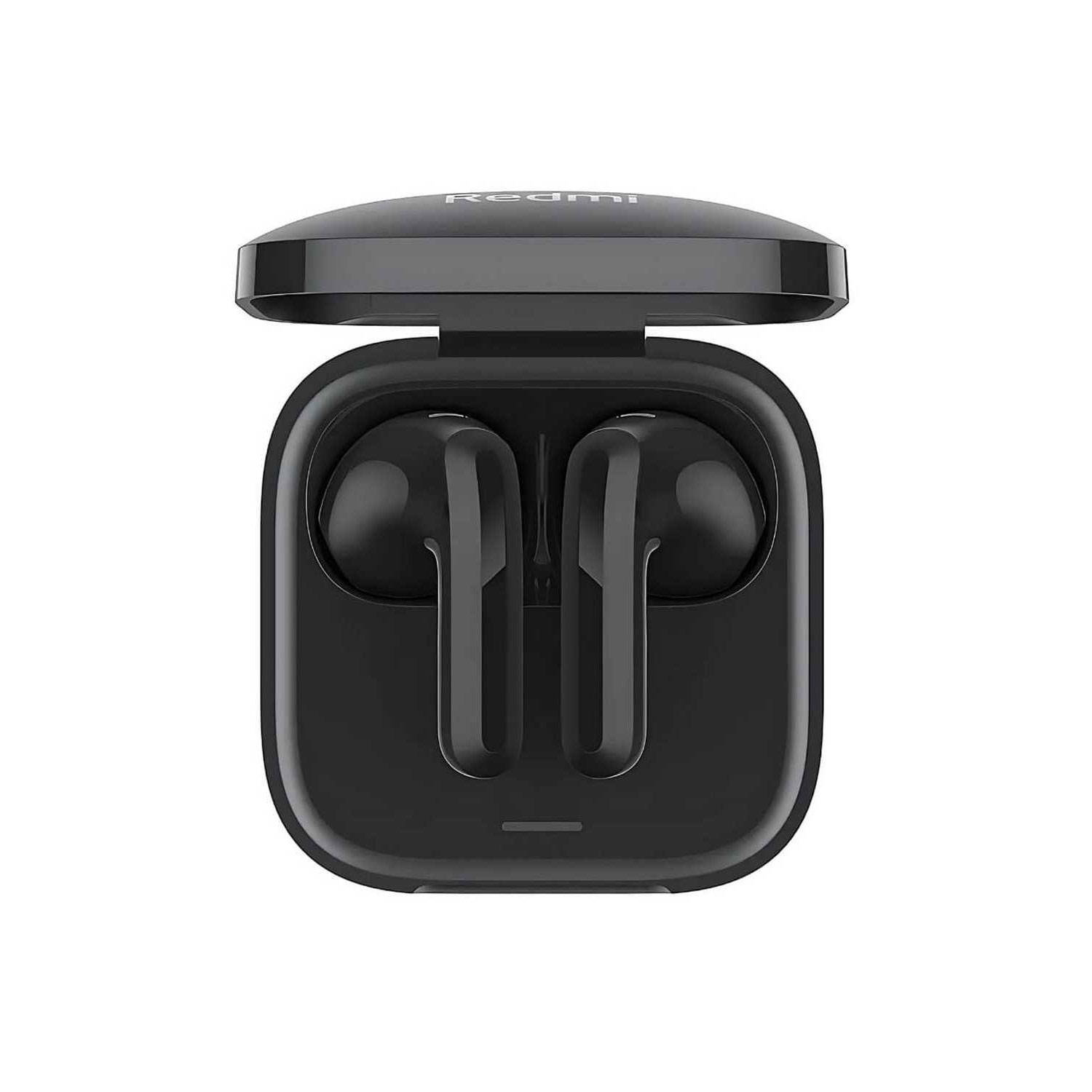 AUDIFONOS INALAMBRICOS XIAOMI REDMI BUDS 6 ACTIVE BLUETOOTH BLACK - 2