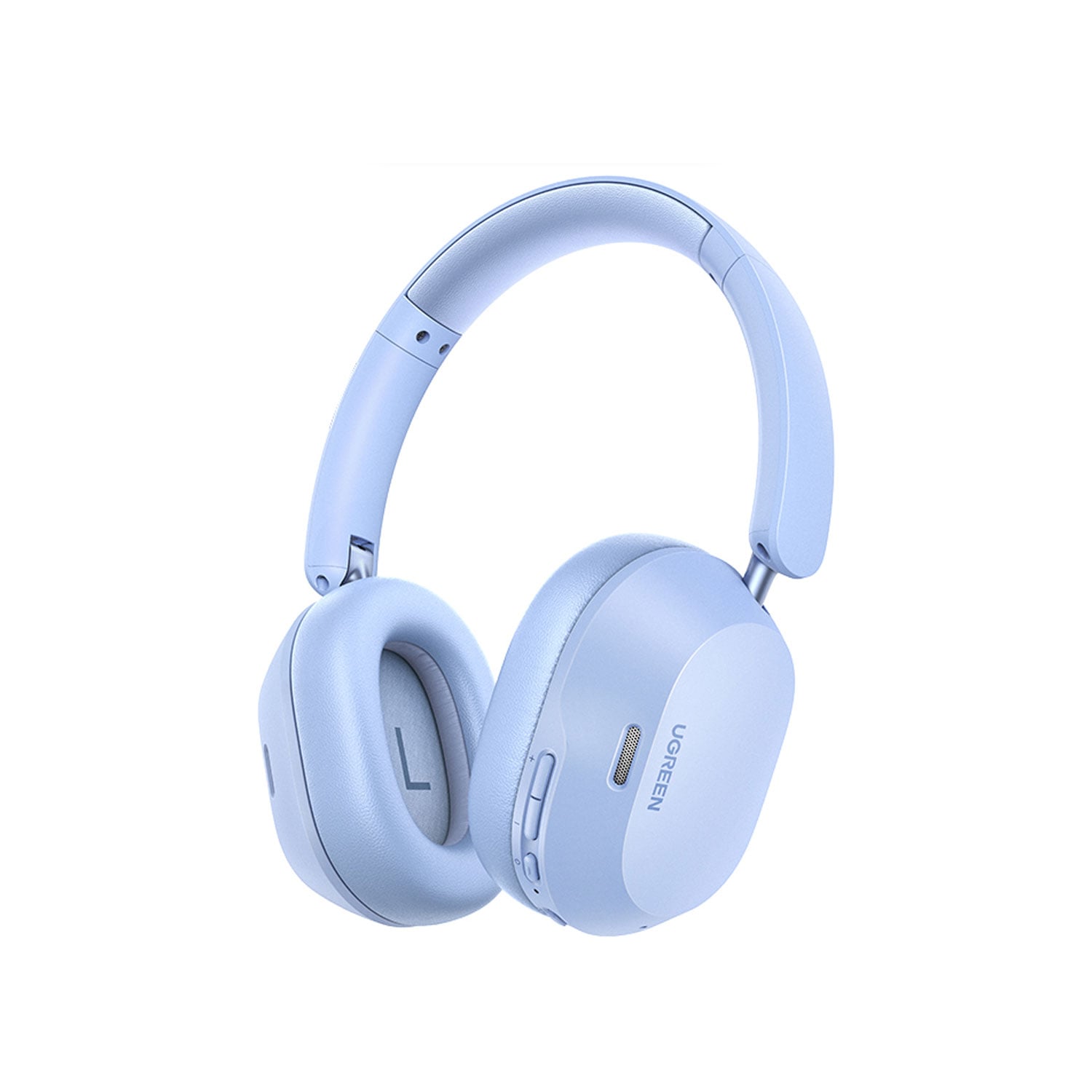 AUDIFONOS UGREEN HITUNE MAX5C HYBRID ACTIVE NOISE-CANCELLING HP203 65384 - 1