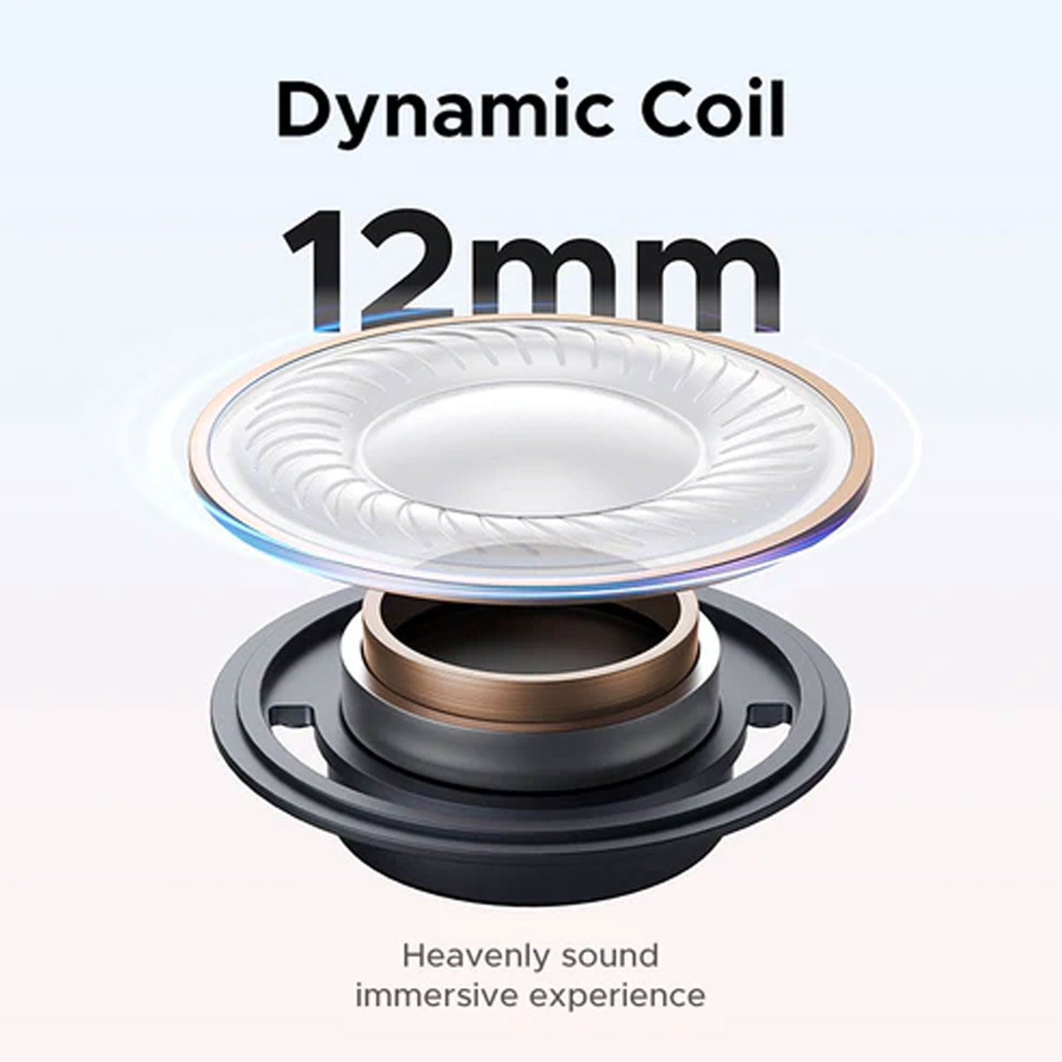 AUDIFONOS UGREEN CLIPBUDS MAGIC TRUE WIRELESS BLUETOOTH WHITE WS208 55136 - 3