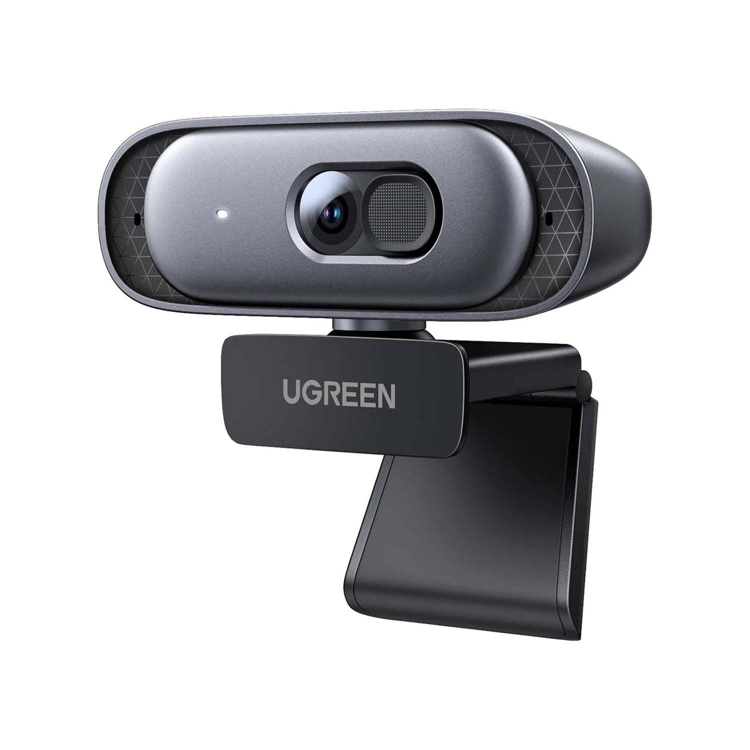 CAMARA USB UGREEN 2K 30FPS CM778 35626 BLACK - 1