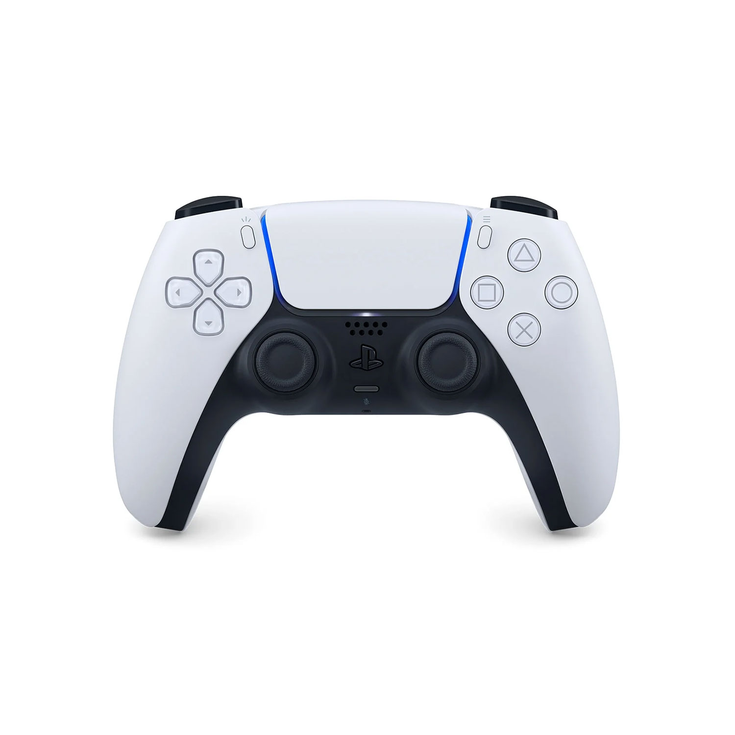 MANDO DUALSENSE BLANCO + EA SPORTS FC 26 PLAYSTATION 5 - 3
