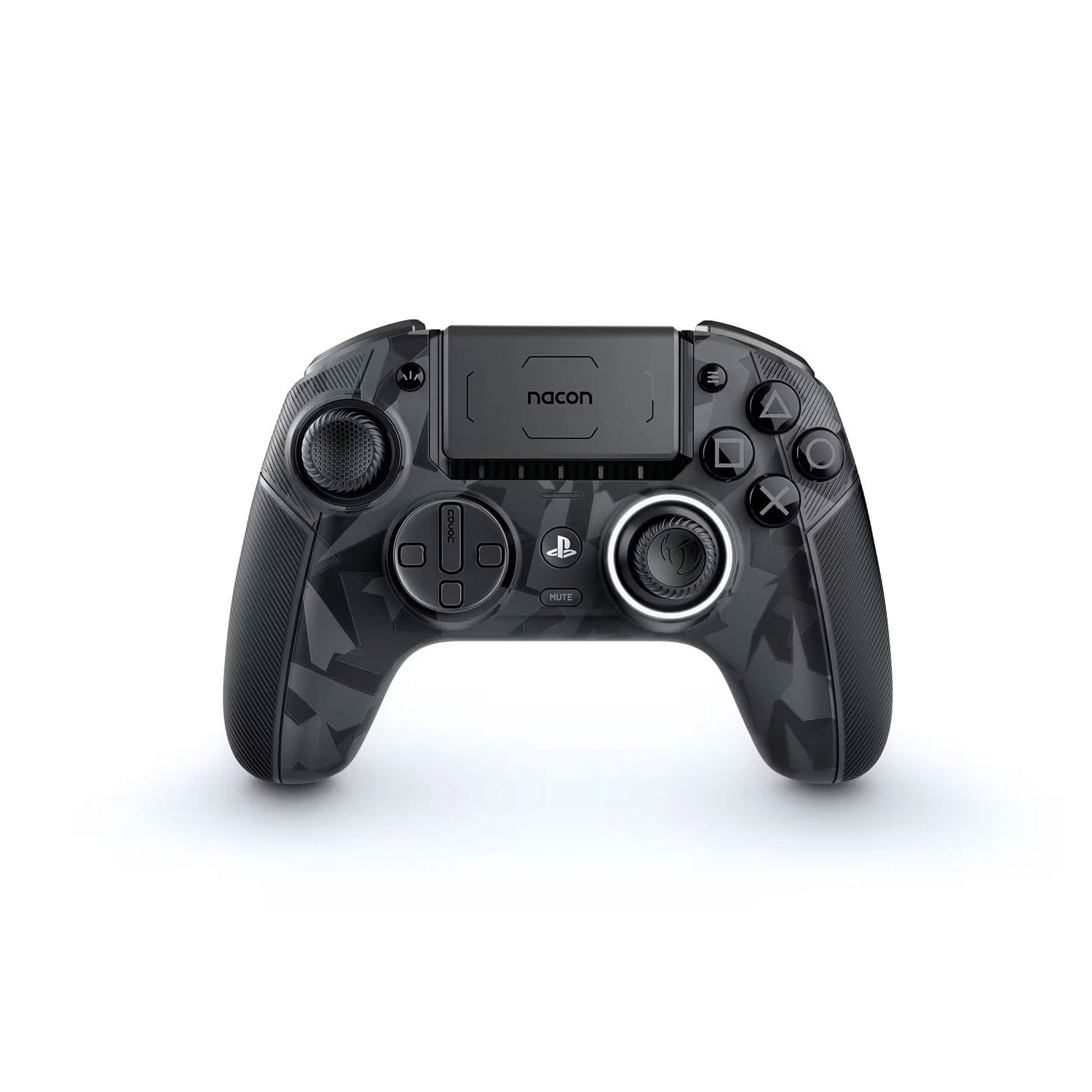 MANDO NACON REVOLUTION 5 PRO WIRELESS GREY CAMUFLADO - 1