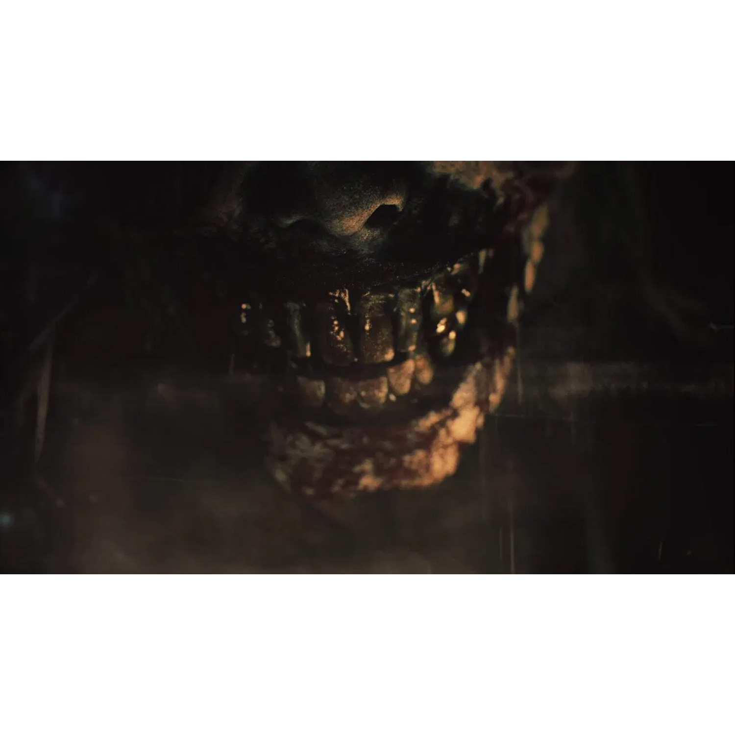 RESIDENT EVIL REQUIEM PLAYSTATION 5 LATAM - 2