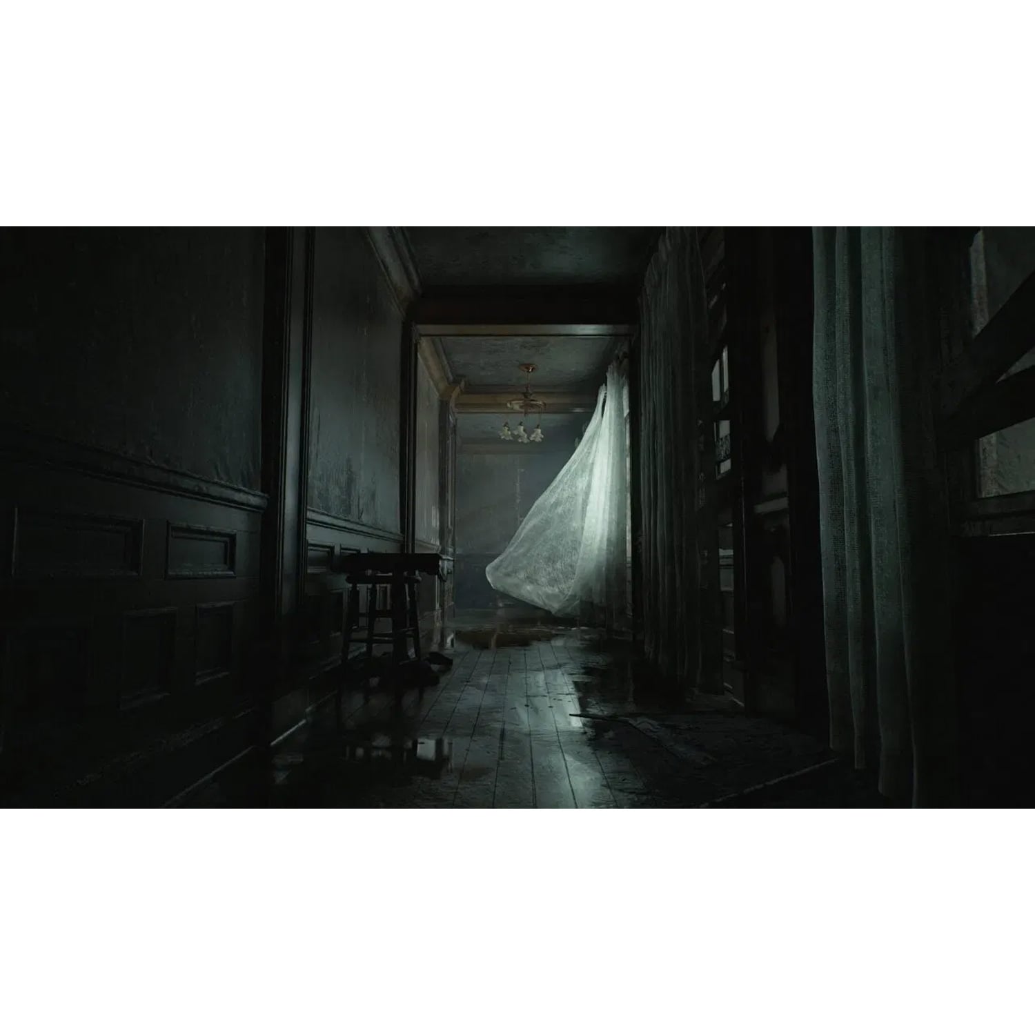 RESIDENT EVIL REQUIEM PLAYSTATION 5 LATAM - 3
