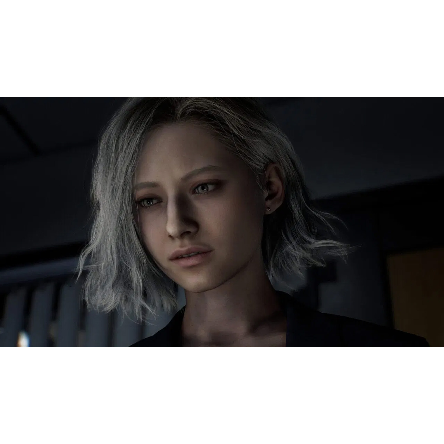 RESIDENT EVIL REQUIEM PLAYSTATION 5 LATAM - 4