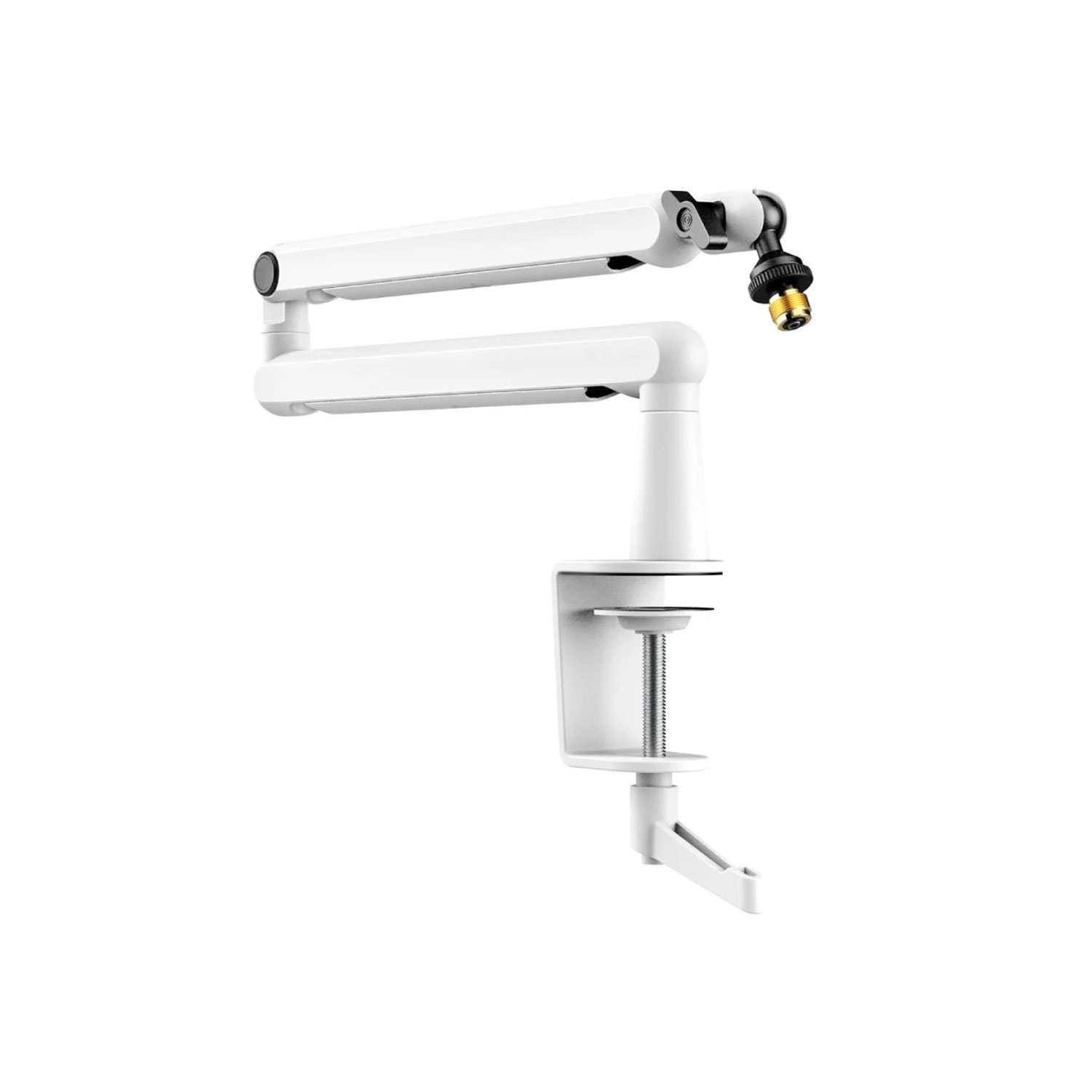 BRAZO PARA MICROFONO FIFINE BM88 BLANCO - 1