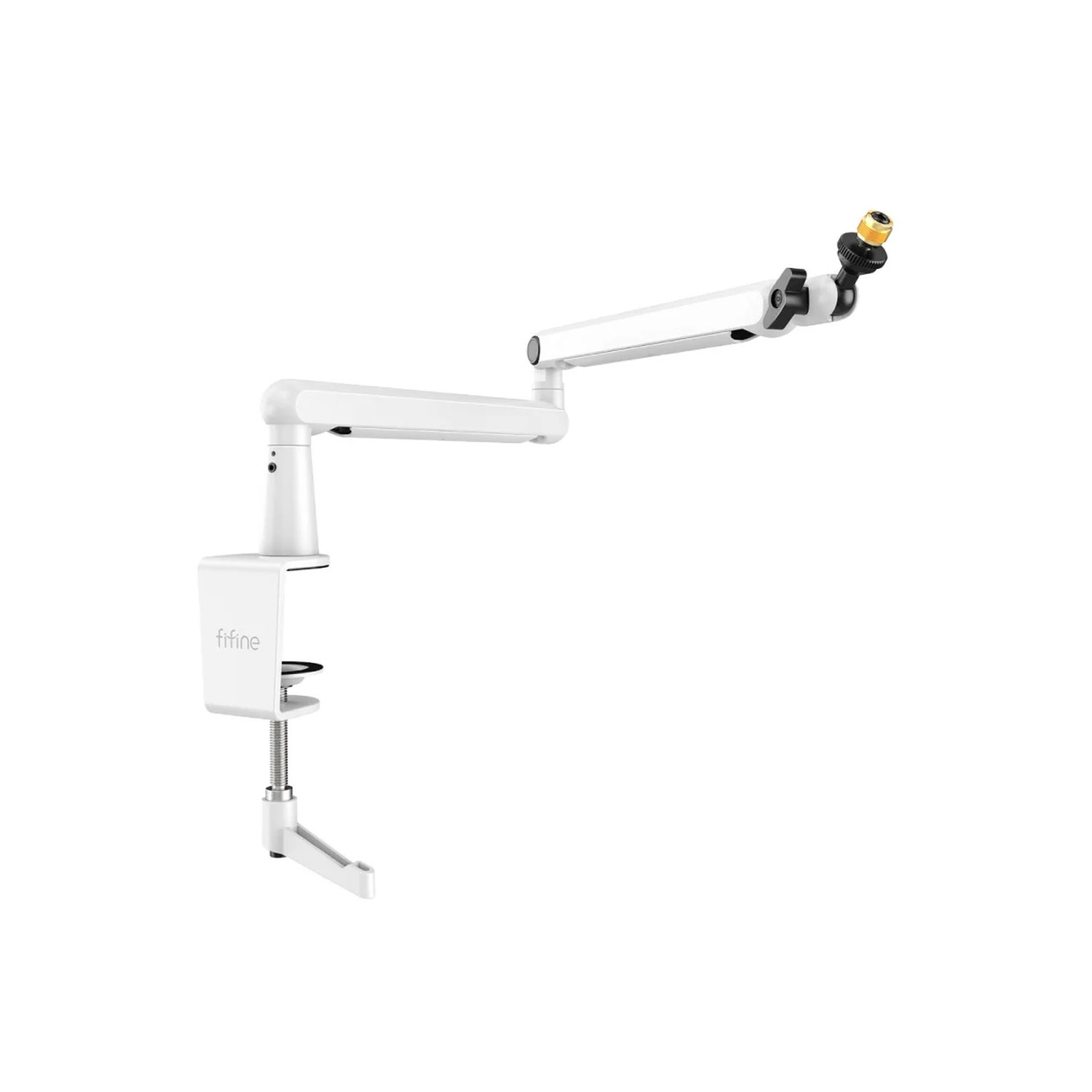BRAZO PARA MICROFONO FIFINE BM88 BLANCO - 3