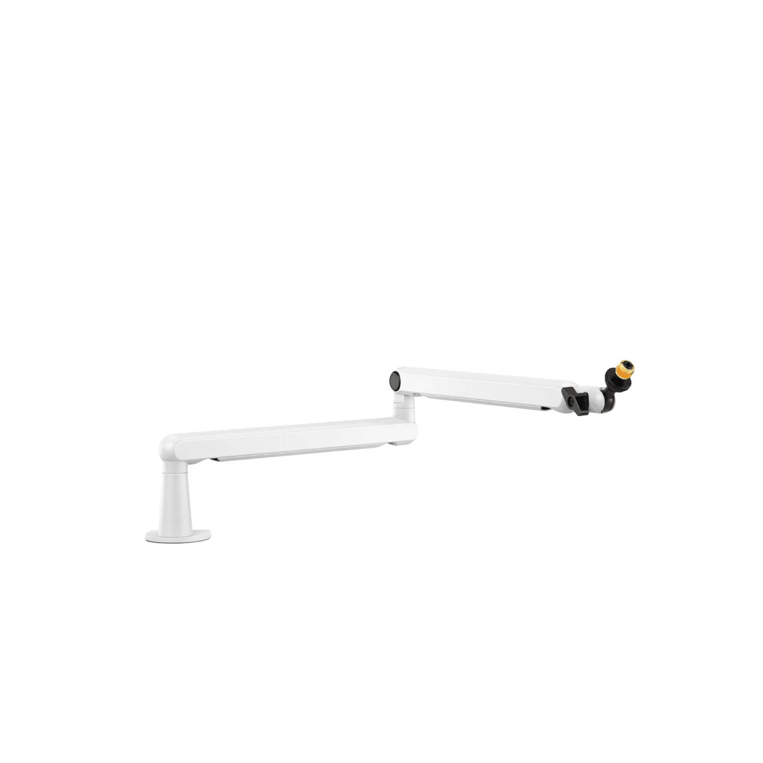 BRAZO PARA MICROFONO FIFINE BM88 BLANCO - 4