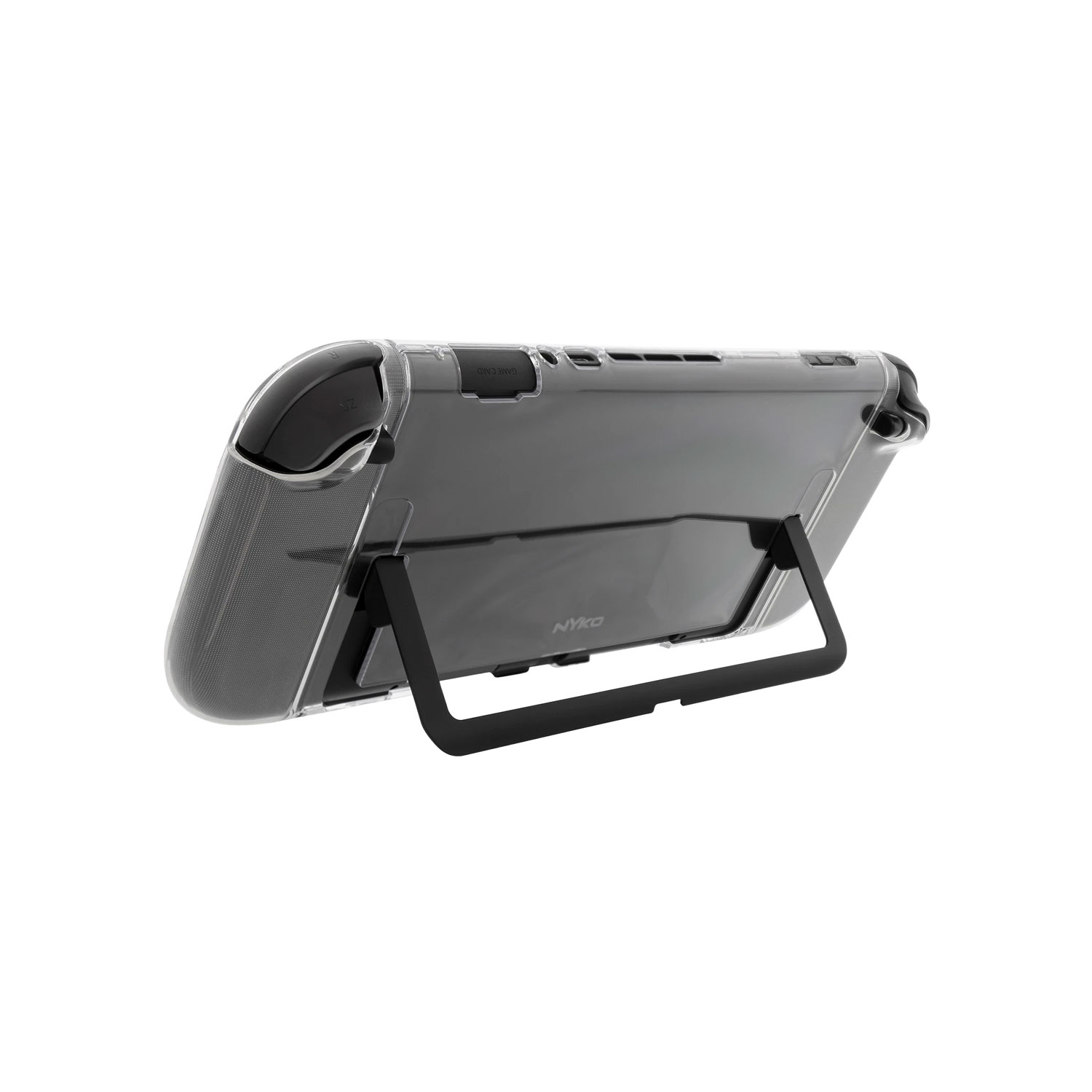 PROTECTOR NYKO THIN CASE PARA NINTENDO SWITCH 2 - 5