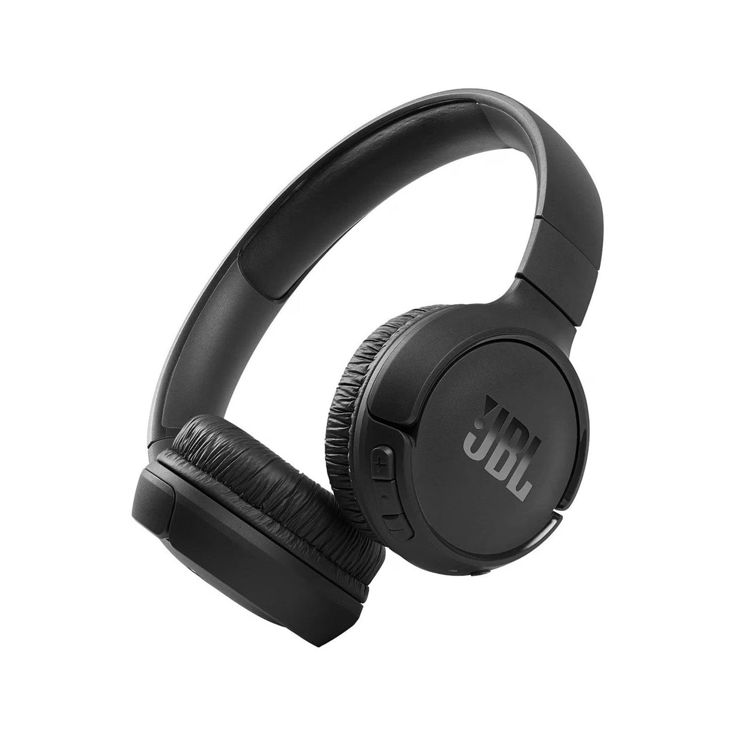 AUDÍFONOS JBL TUNE 570BT BLUETOOTH NEGROS - 1