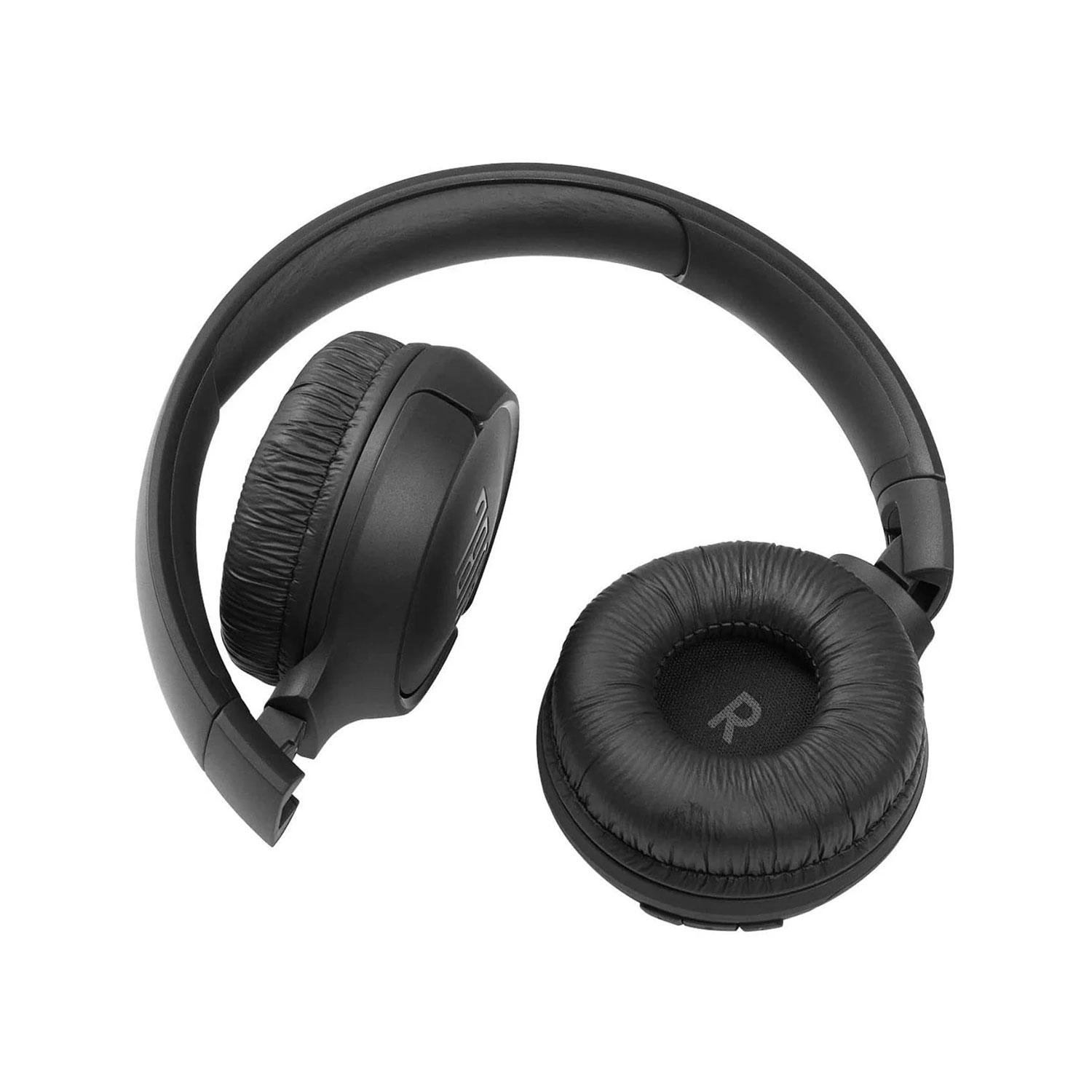 AUDÍFONOS JBL TUNE 570BT BLUETOOTH NEGROS - 4