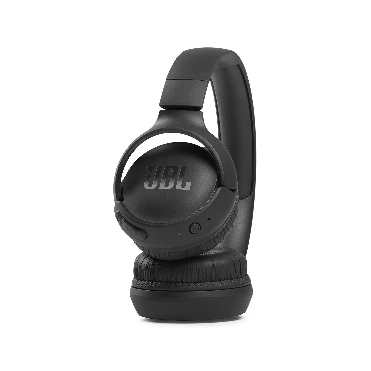 AUDÍFONOS JBL TUNE 570BT BLUETOOTH NEGROS - 5