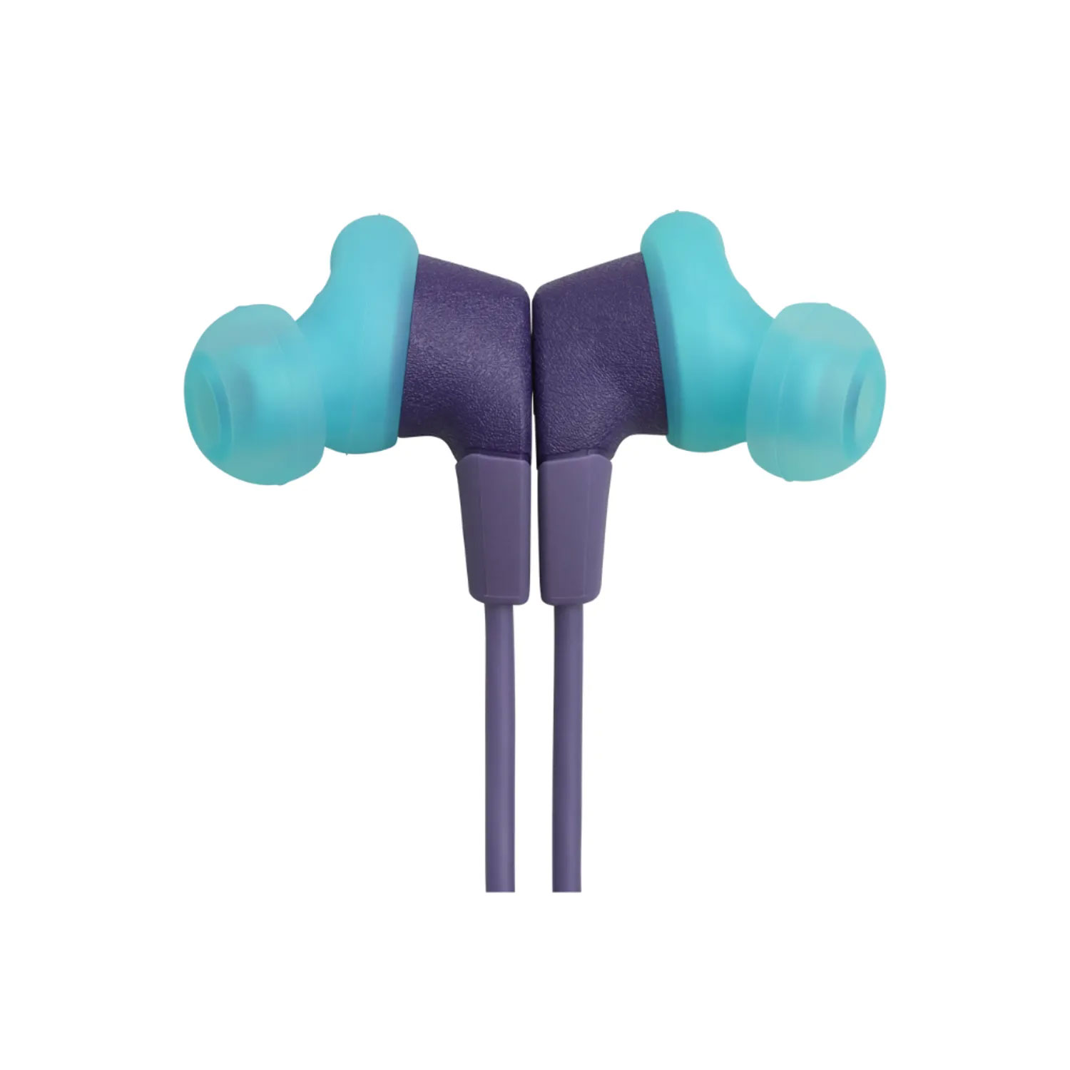 AUDÍFONOS JBL ENDURANCE RUN 3 WIRELESS LILA - 2