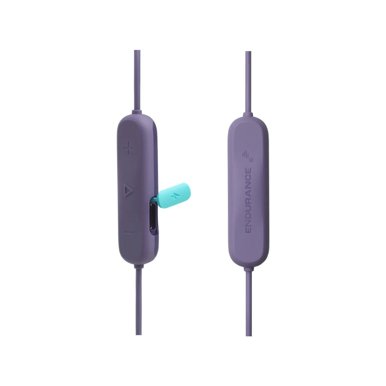 AUDÍFONOS JBL ENDURANCE RUN 3 WIRELESS LILA - 3