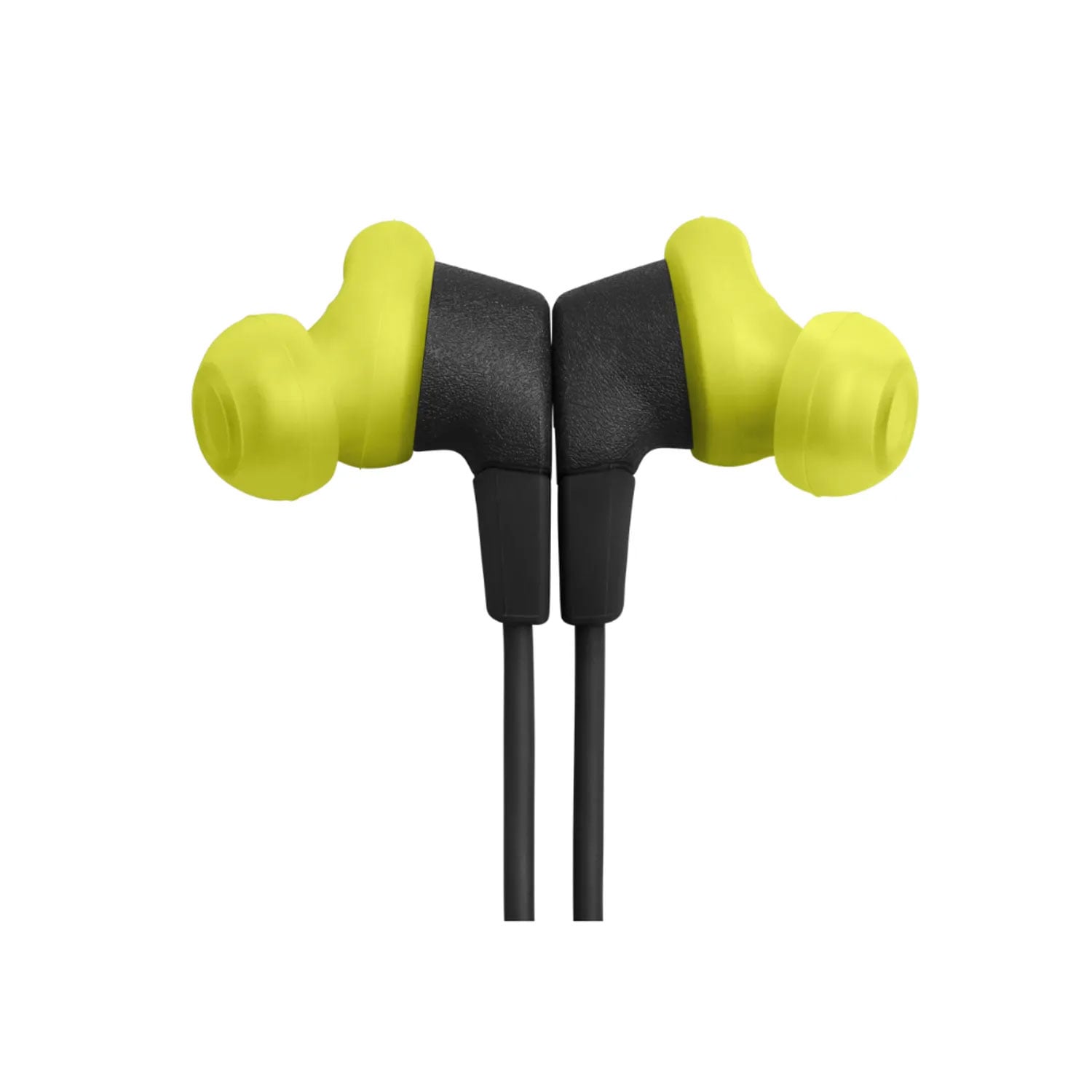 AUDÍFONOS JBL ENDURANCE RUN 3 WIRELESS NEGRO VERDE - 3