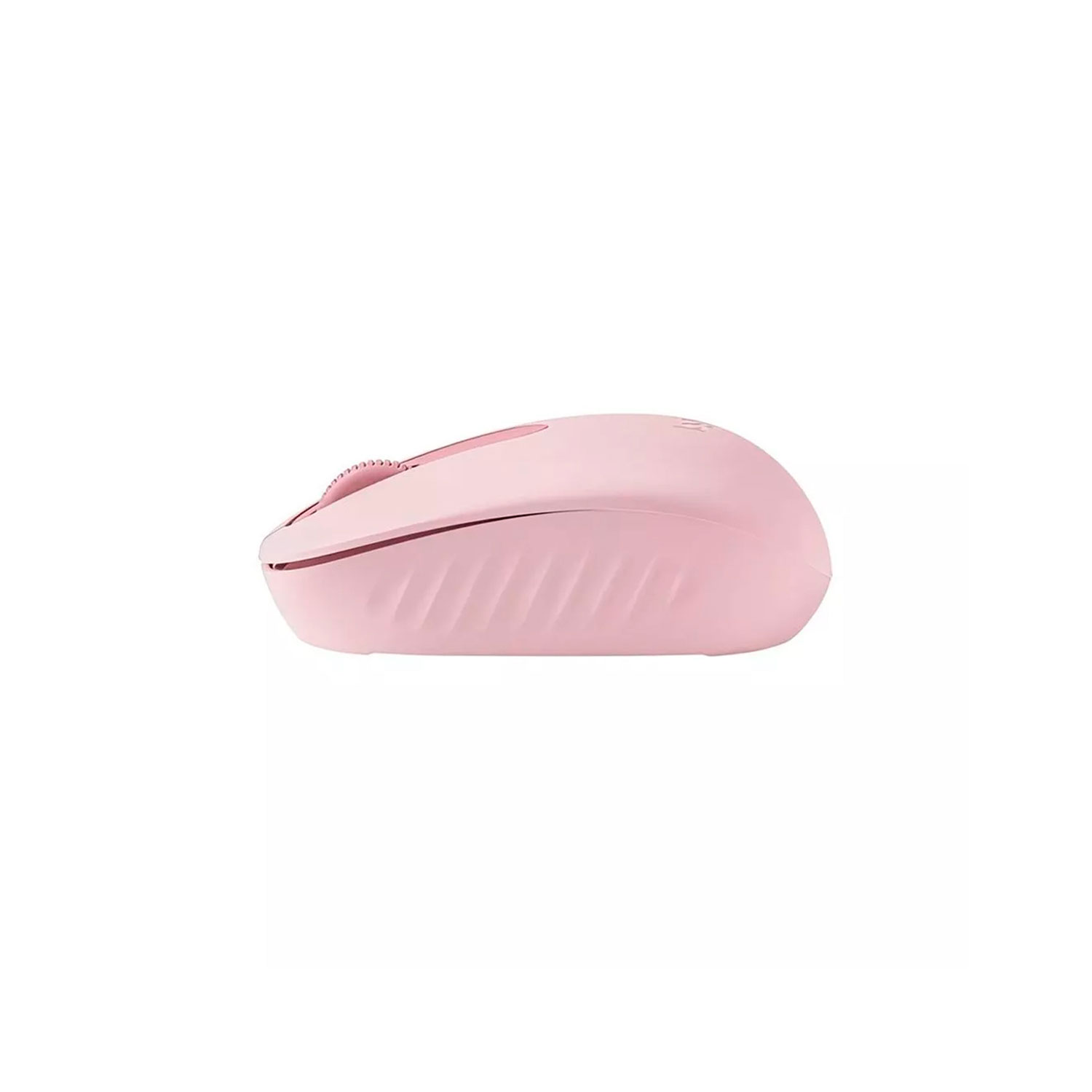 MOUSE LOGITECH M196 BLUETOOTH ROSA - 3