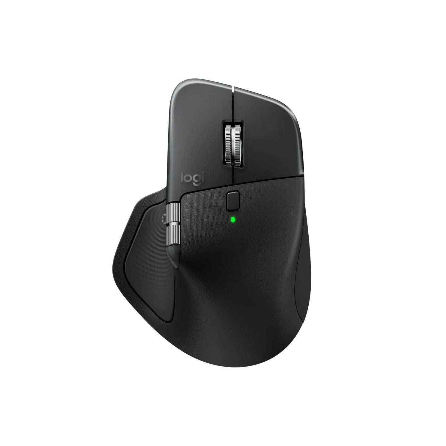 MOUSE LOGITECH MX MASTER 4 INALÁMBRICO USB-C BLUETOOTH 8K DPI GRAPHITE - 1