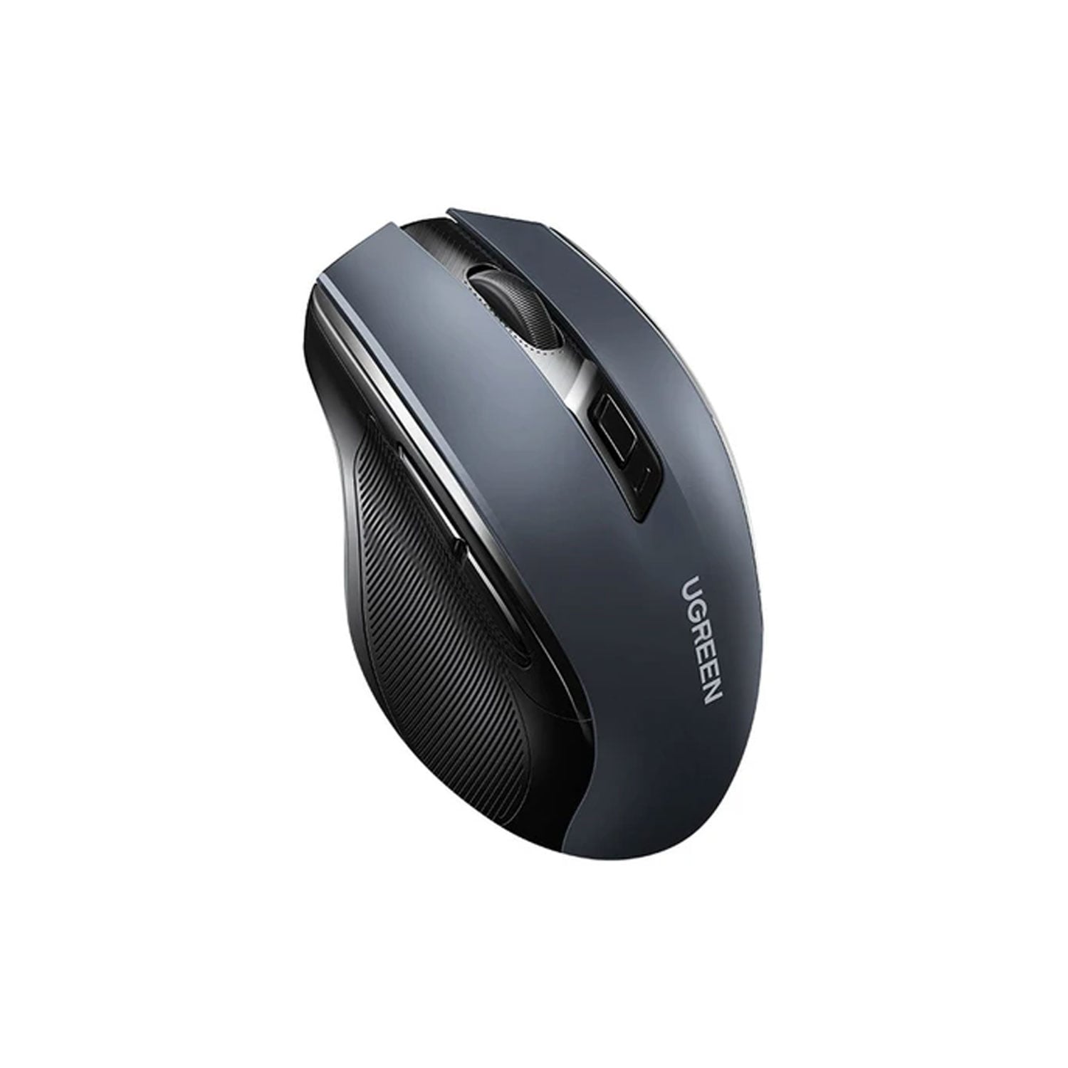 MOUSE ERGONÓMICO UGREEN INALÁMBRICO MU006 15063 - 1