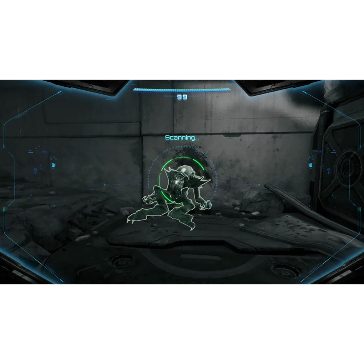 METROID PRIME 4 BEYOND NINTENDO SWITCH LATAM - 5
