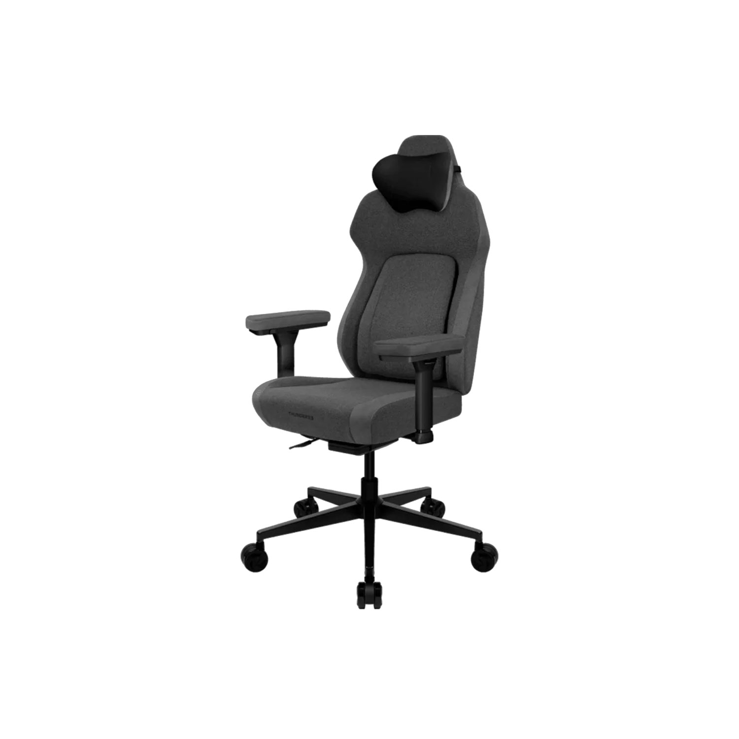 SILLA GAMER THUNDERX3 CORE SMART LOFT DARK GREY - 2