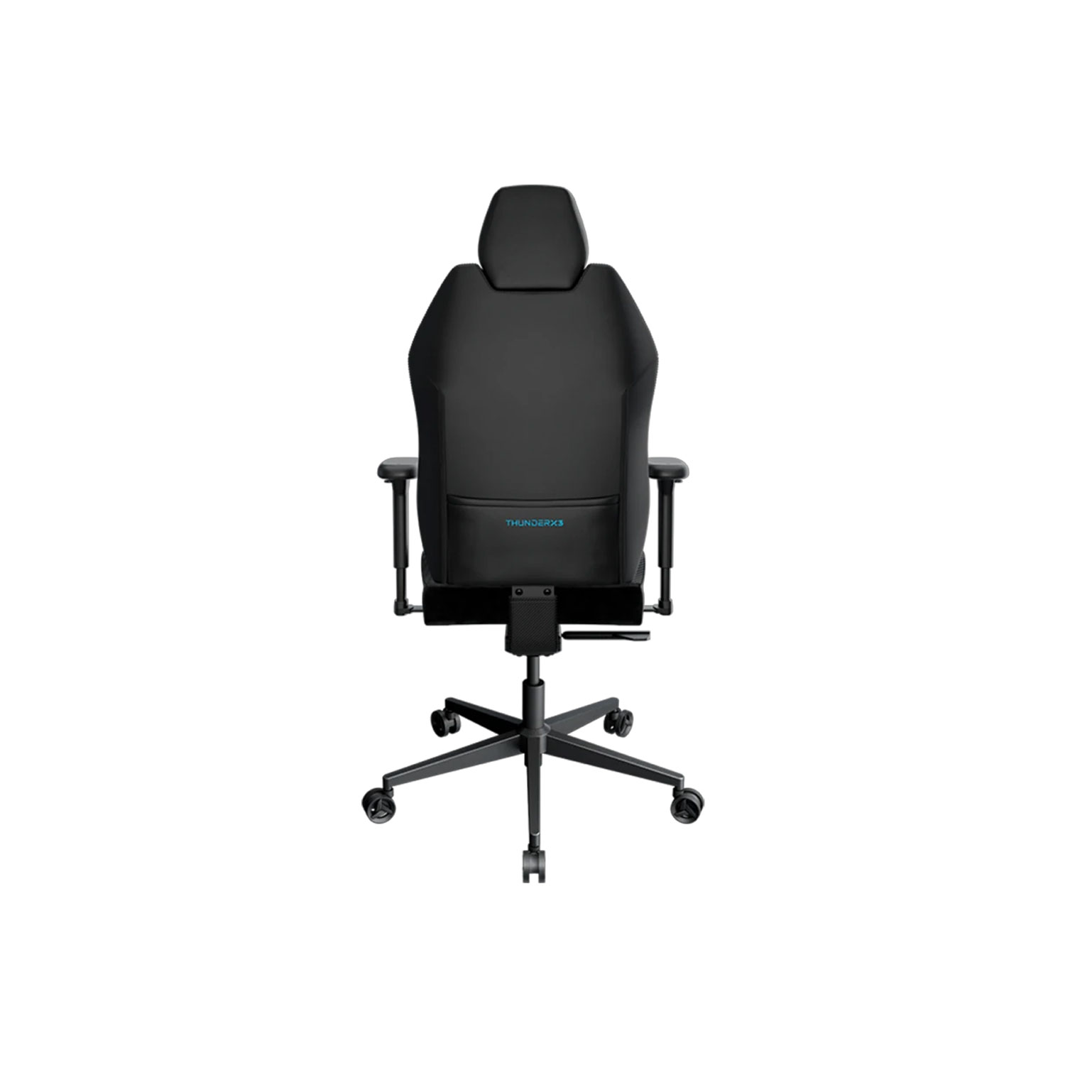 SILLA GAMER THUNDERX3 SOLO 360 RACER BLUE - 3