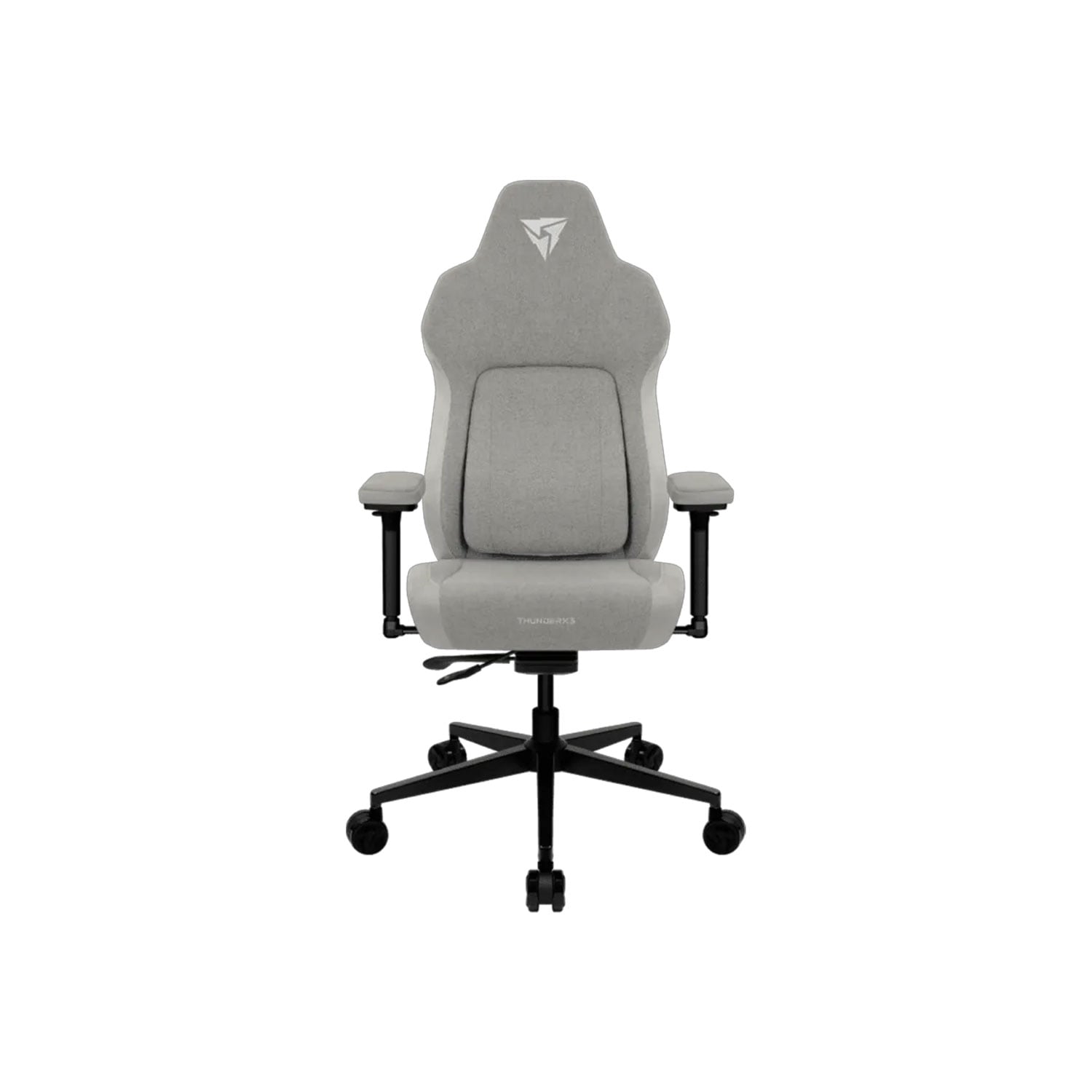 SILLA GAMER THUNDERX3 CORE SMART LOFT LIGHT GREY - 1