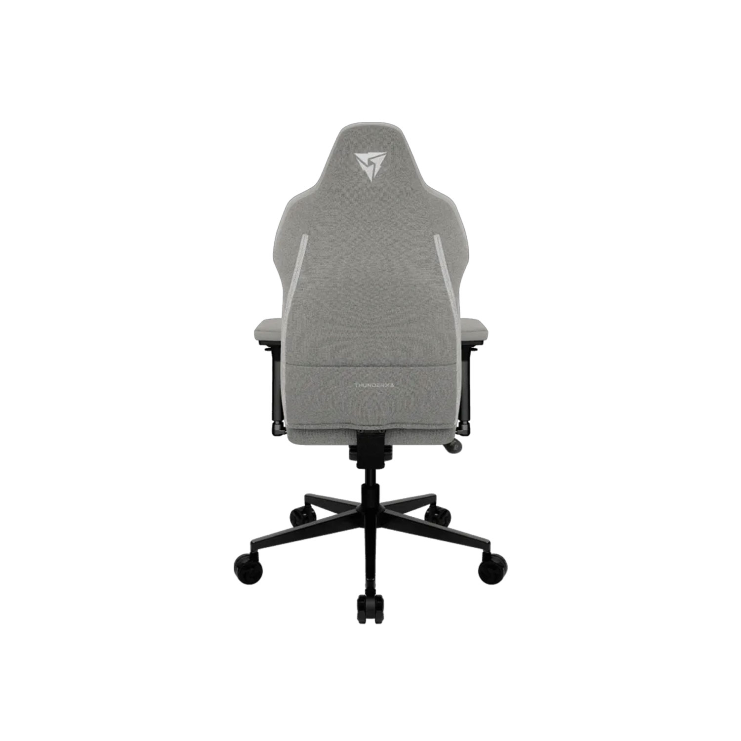 SILLA GAMER THUNDERX3 CORE SMART LOFT LIGHT GREY - 3