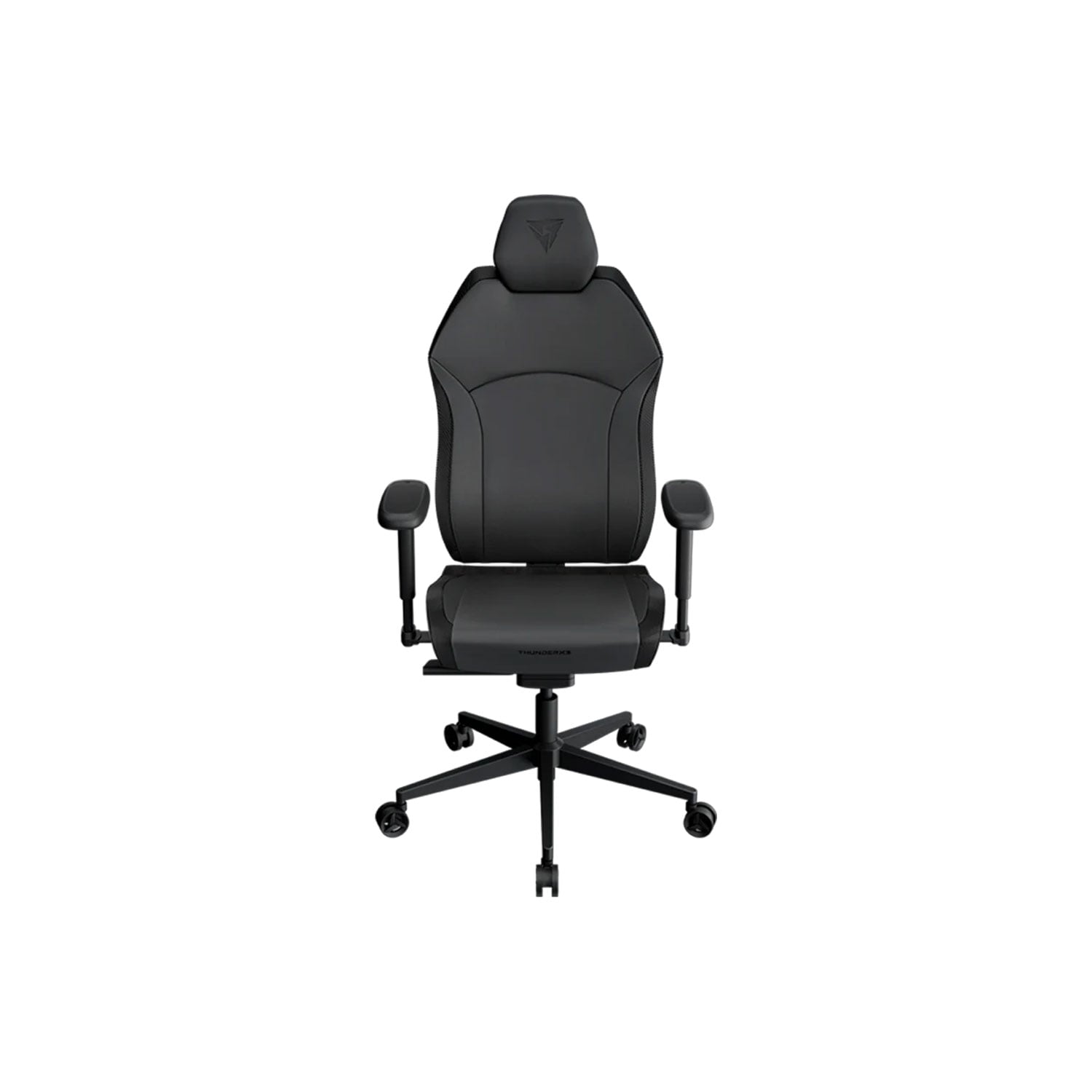SILLA GAMER THUNDERX3 SOLO 360 MODERN BLACK - 1