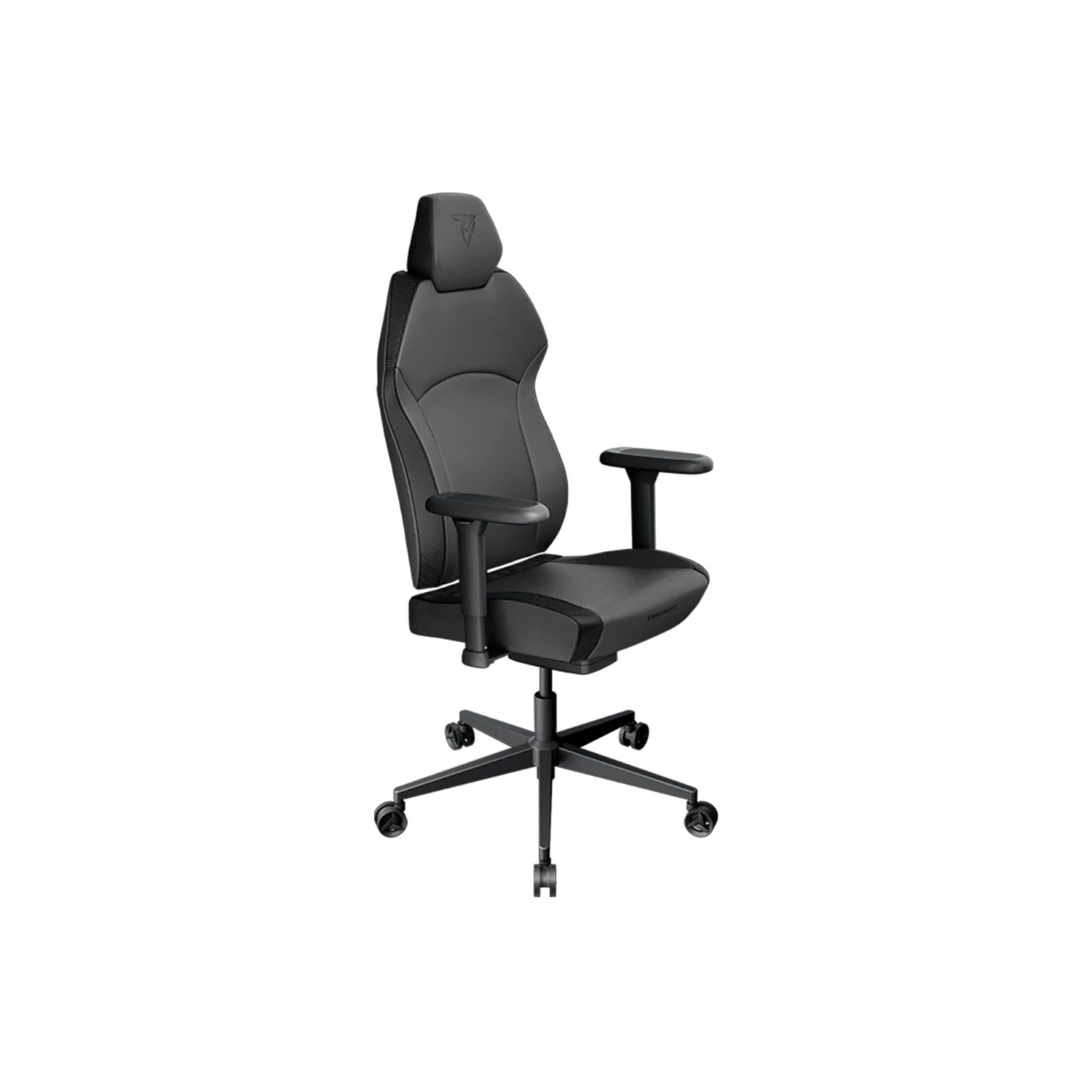SILLA GAMER THUNDERX3 SOLO 360 MODERN BLACK - 3