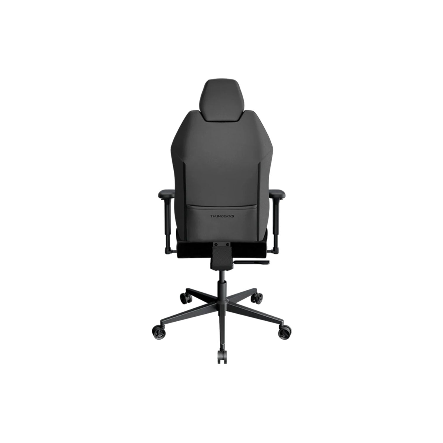 SILLA GAMER THUNDERX3 SOLO 360 MODERN BLACK - 4