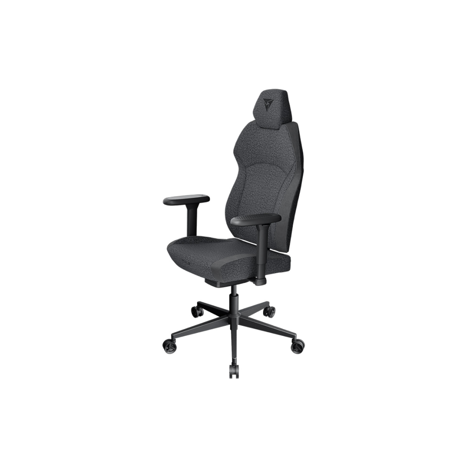 SILLA GAMER THUNDERX3 SOLO 360 LOFT AIR DARK GREY - 2