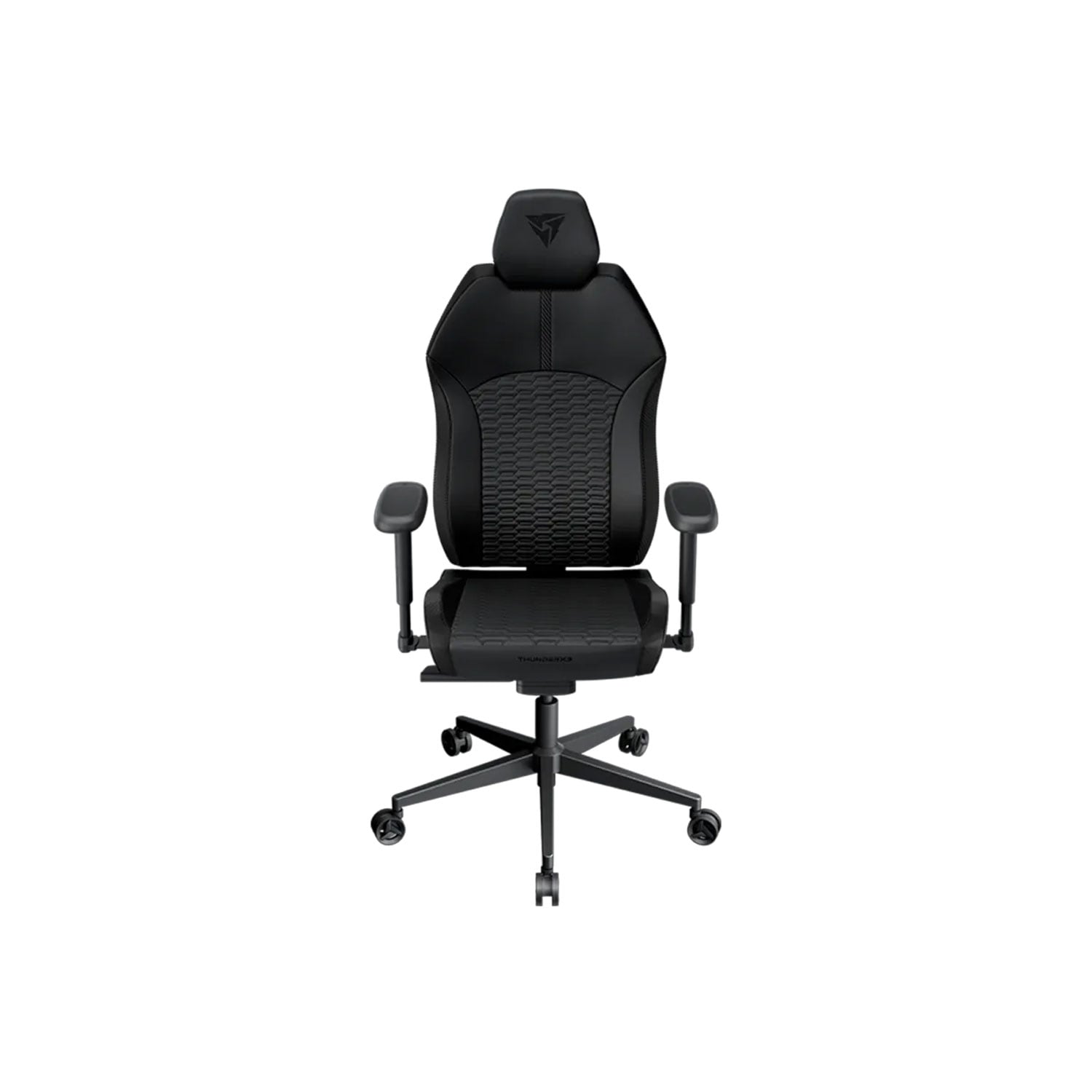 SILLA GAMER THUNDERX3 SOLO 360 RACER BLACK - 1