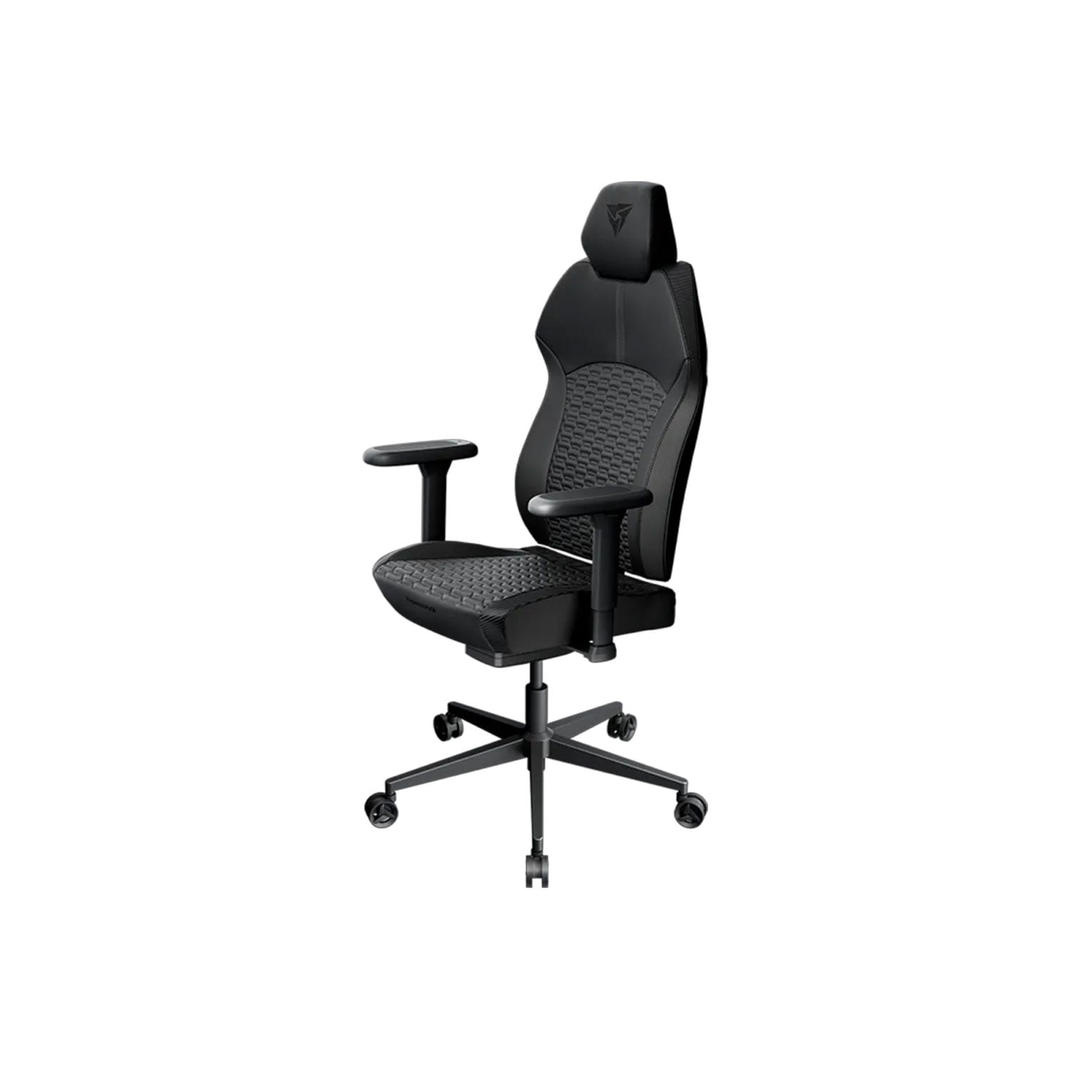 SILLA GAMER THUNDERX3 SOLO 360 RACER BLACK - 2