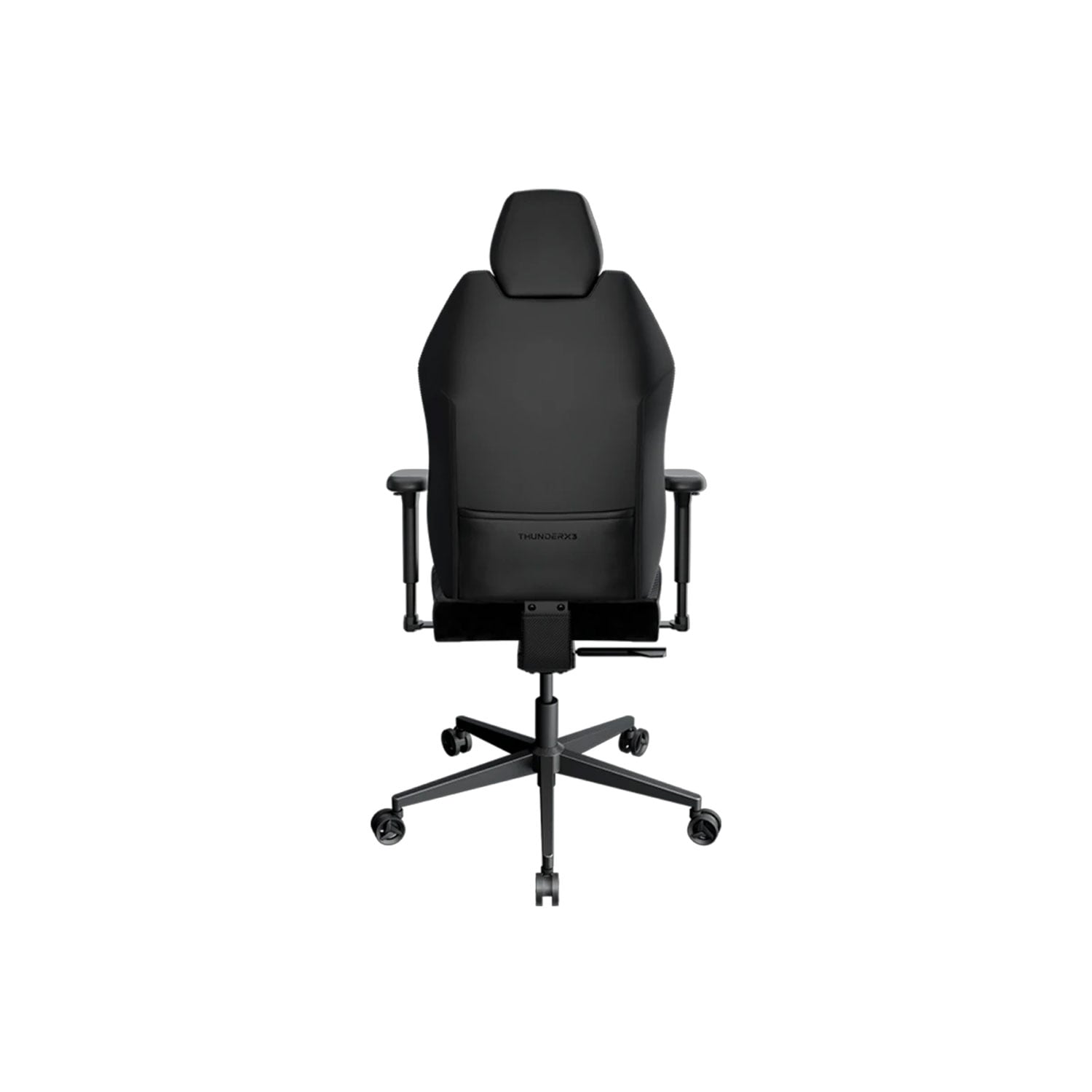 SILLA GAMER THUNDERX3 SOLO 360 RACER BLACK - 3