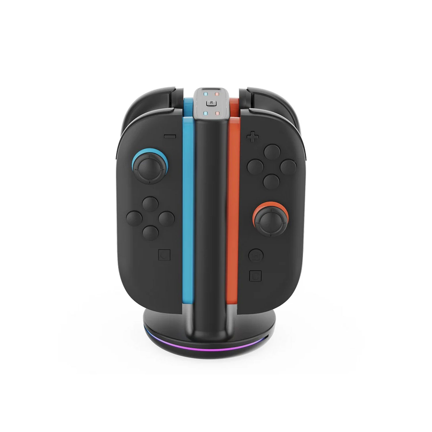 BASE DE CARGA IPEGA PARA JOY-CON NINTENDO SWITCH - 2