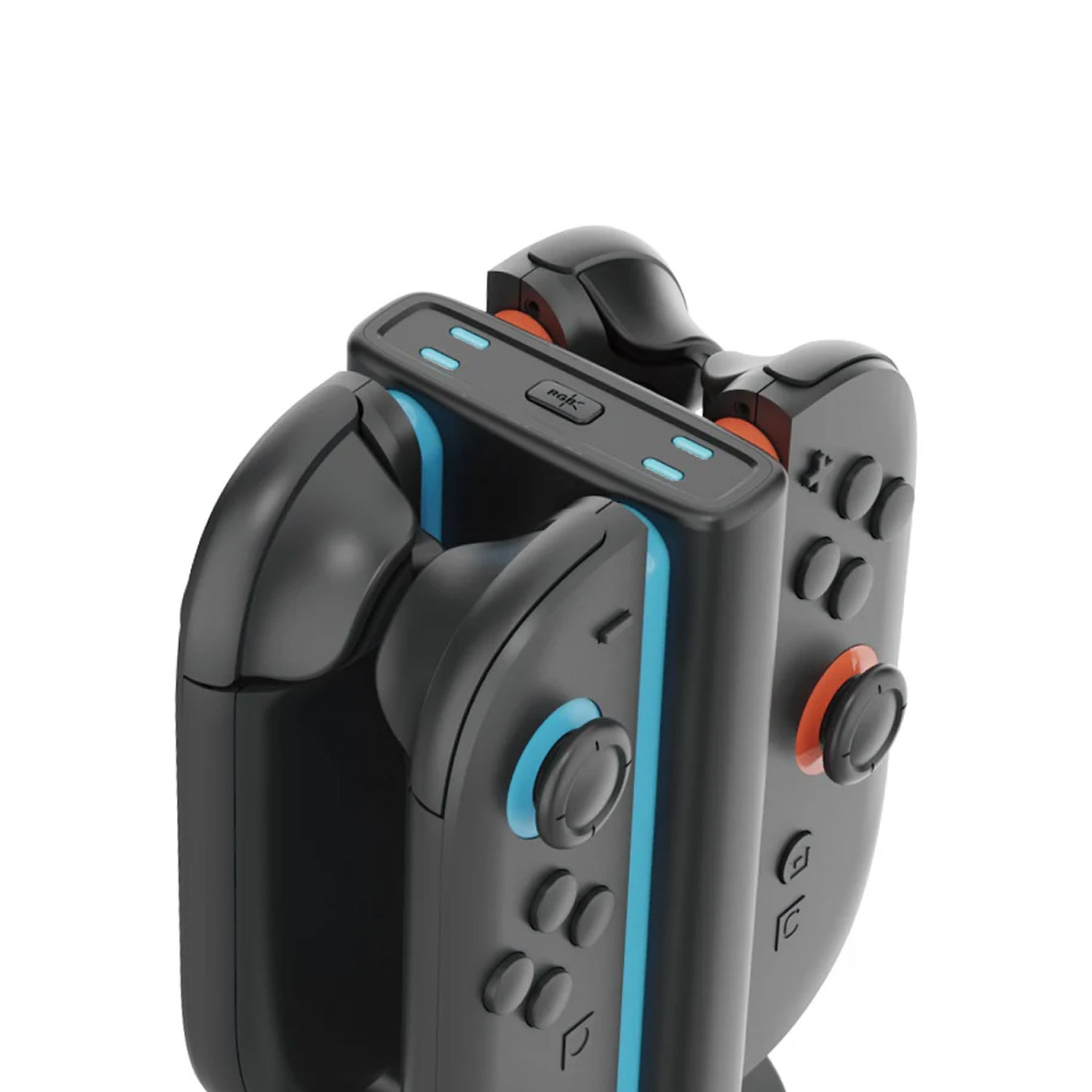 BASE DE CARGA IPEGA PARA JOY-CON NINTENDO SWITCH - 5