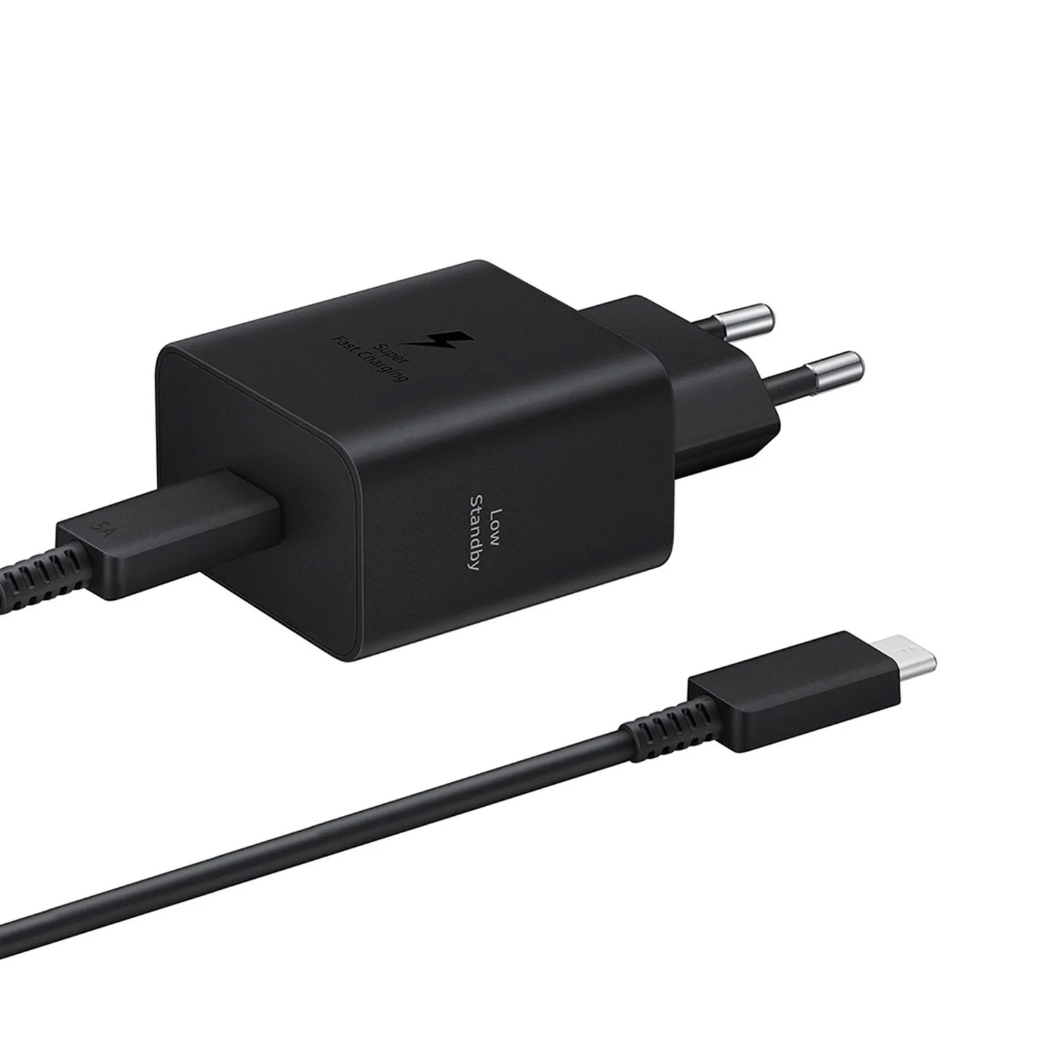 CARGADOR USB TYPE-C ADAPTADOR AC PARA NINTENDO SWITCH 2 - 1