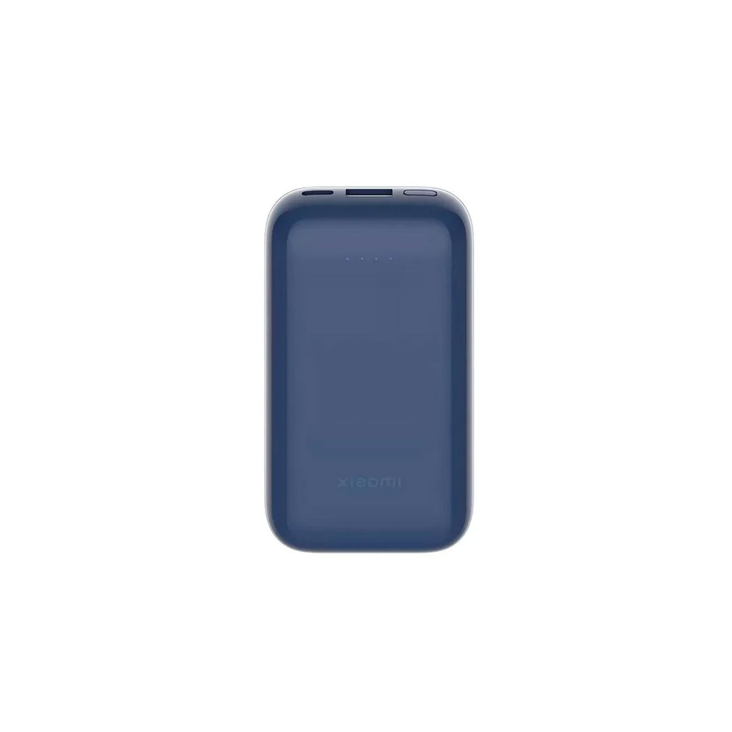 POWER BANK XIAOMI 33W 10000MAH POCKET EDITION PRO AZUL - 1