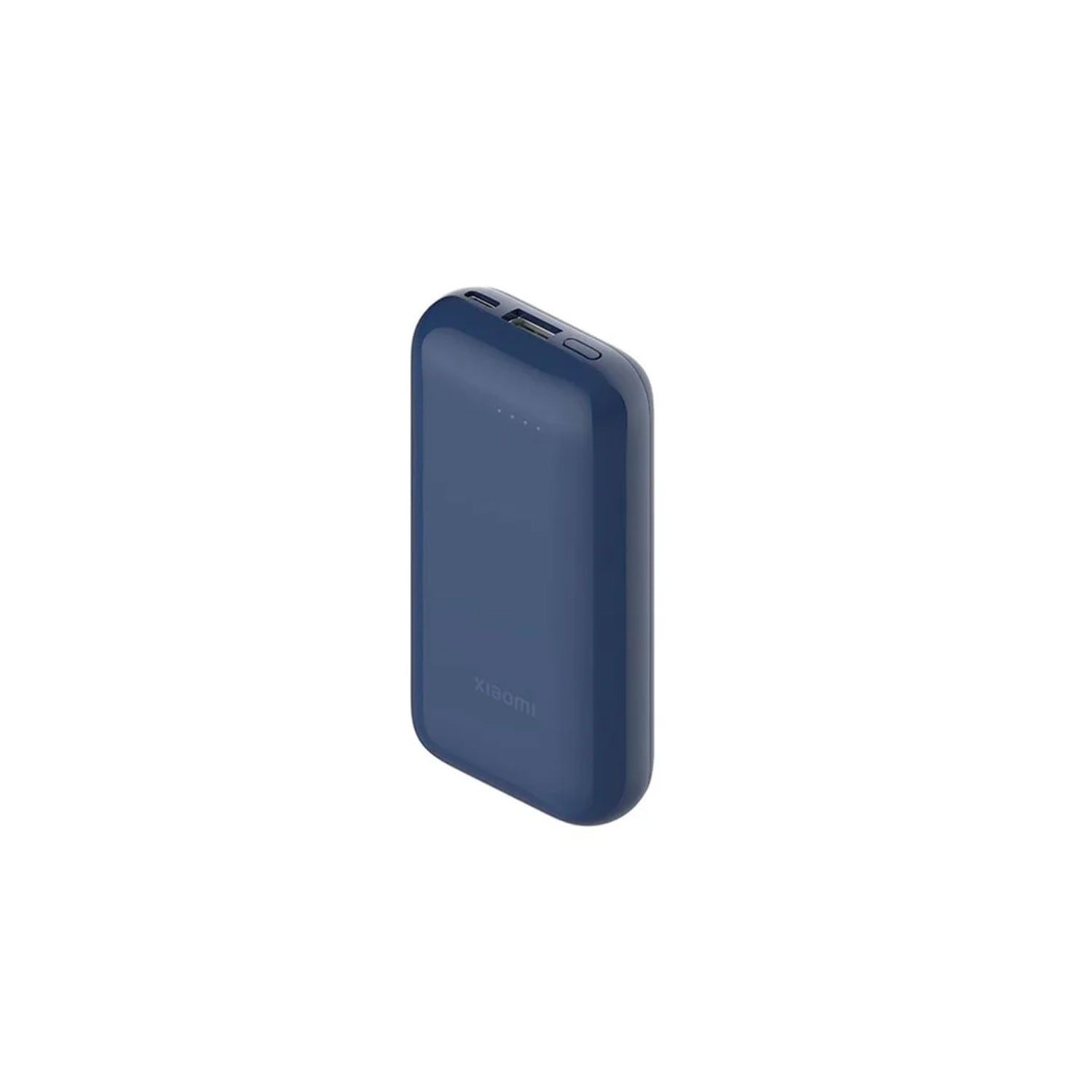 POWER BANK XIAOMI 33W 10000MAH POCKET EDITION PRO AZUL - 2
