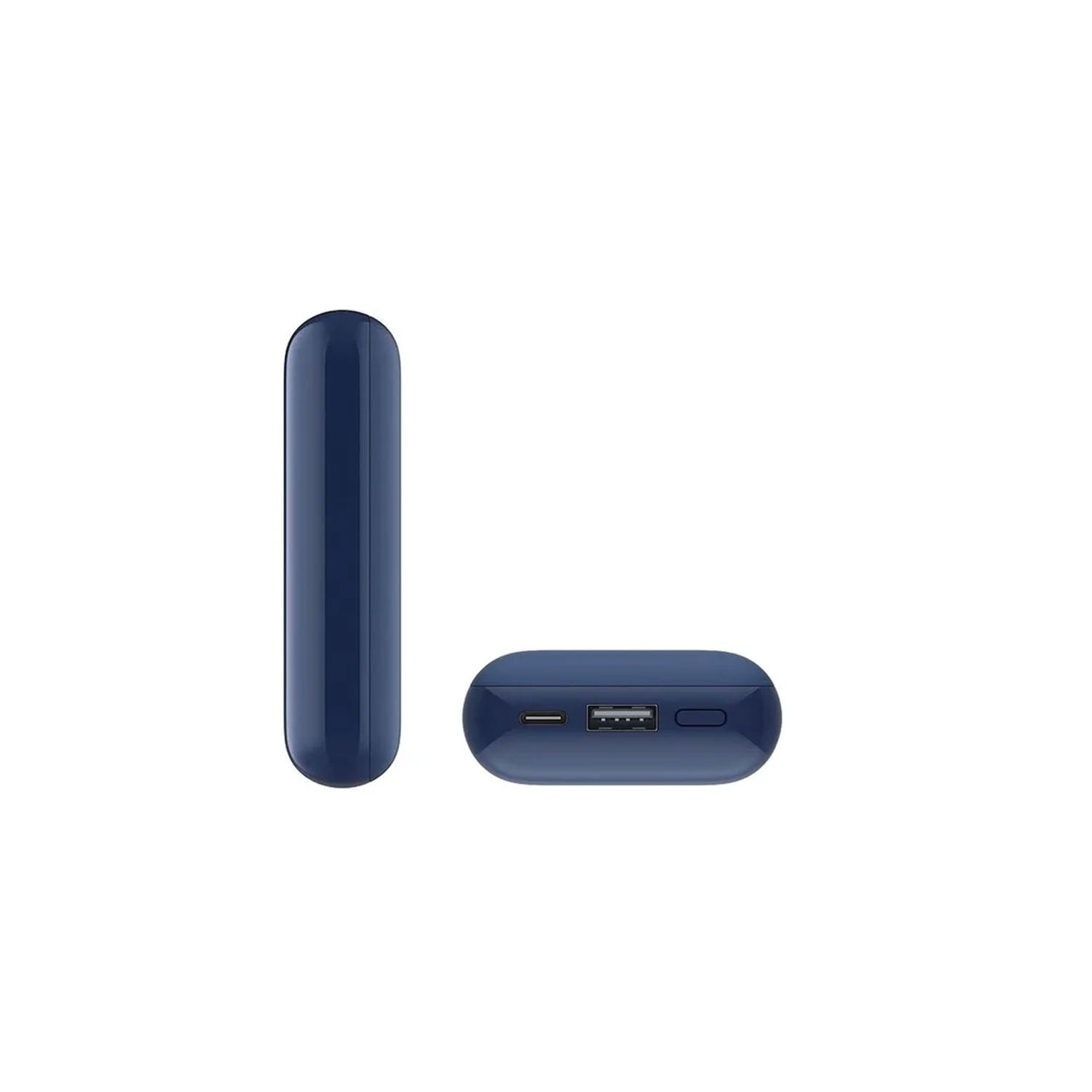 POWER BANK XIAOMI 33W 10000MAH POCKET EDITION PRO AZUL - 3