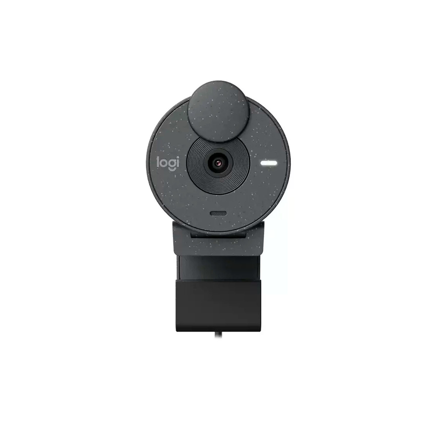 CÁMARA WEB LOGITECH B2B BRIO 305 FHD 1080P USB-C NEGRA - 1