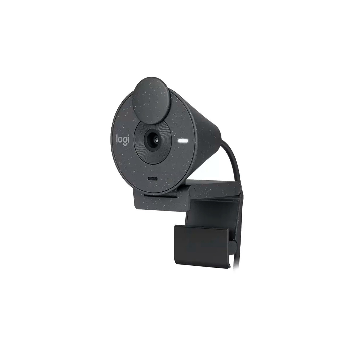 CÁMARA WEB LOGITECH B2B BRIO 305 FHD 1080P USB-C NEGRA - 2
