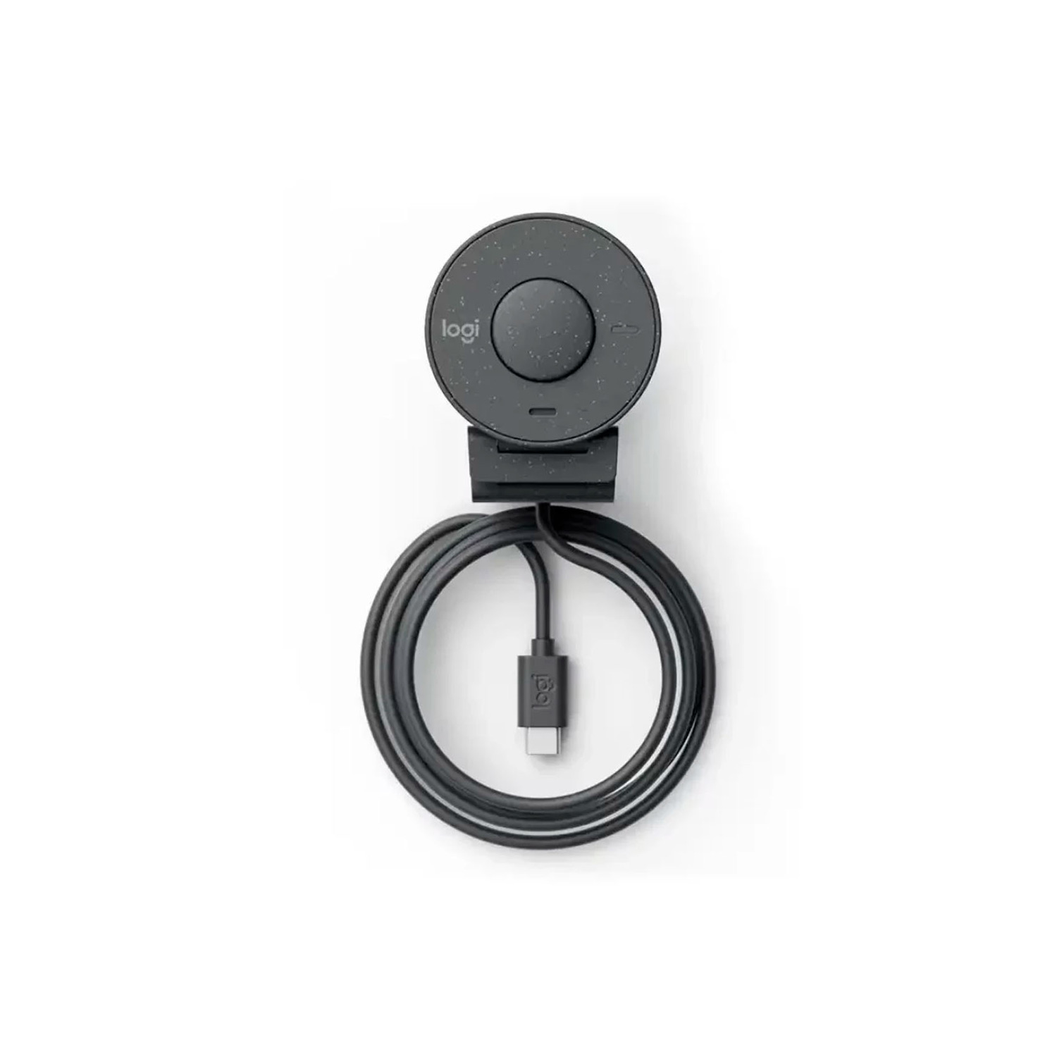 CÁMARA WEB LOGITECH B2B BRIO 305 FHD 1080P USB-C NEGRA - 3
