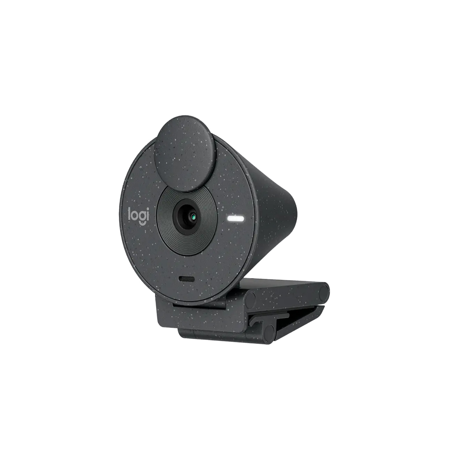 CÁMARA WEB LOGITECH B2B BRIO 305 FHD 1080P USB-C NEGRA - 5