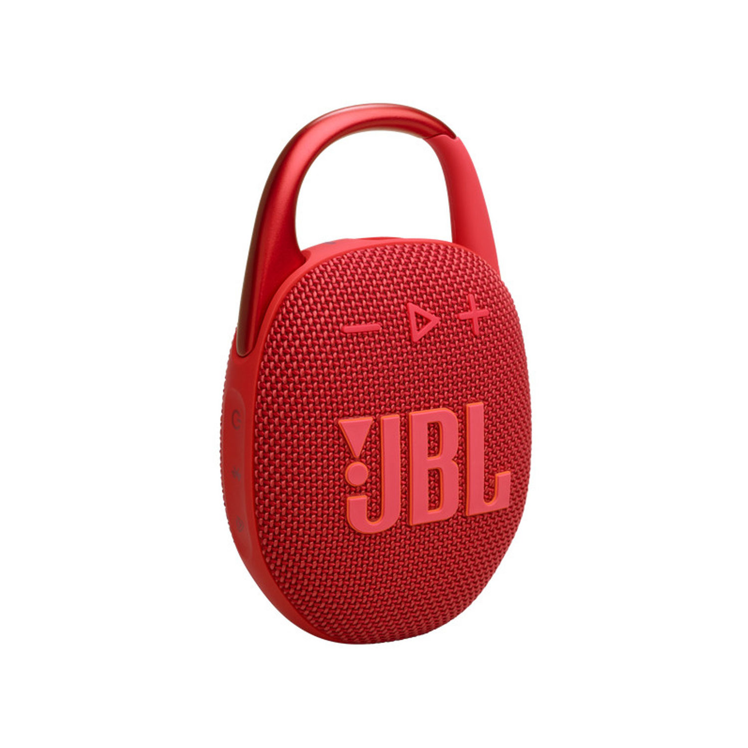 PARLANTE JBL CLIP 5 BLUETOOTH 5.3 ROJO - 1