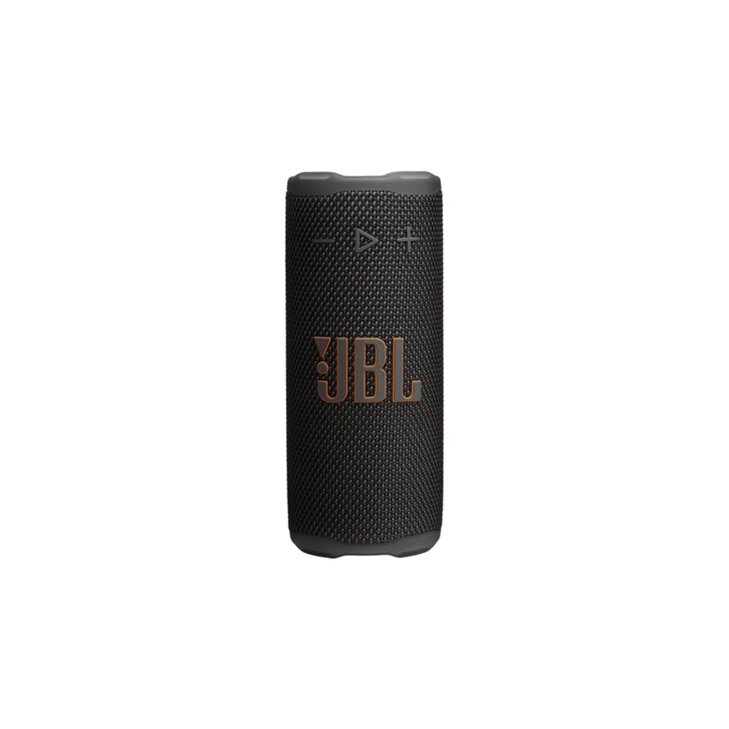 PARLANTE JBL GRIP BLUETOOTH NEGRO - 1