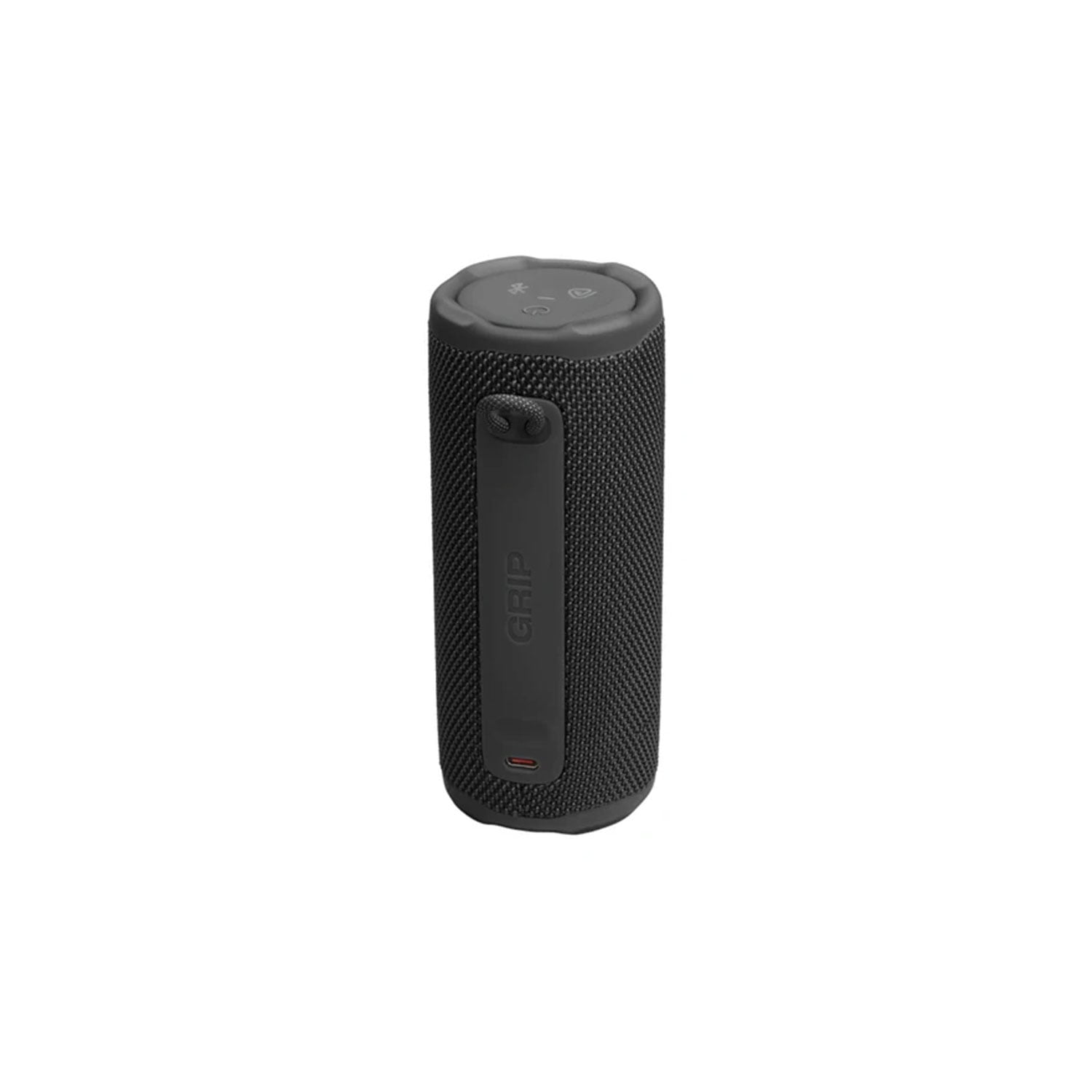 PARLANTE JBL GRIP BLUETOOTH NEGRO - 2